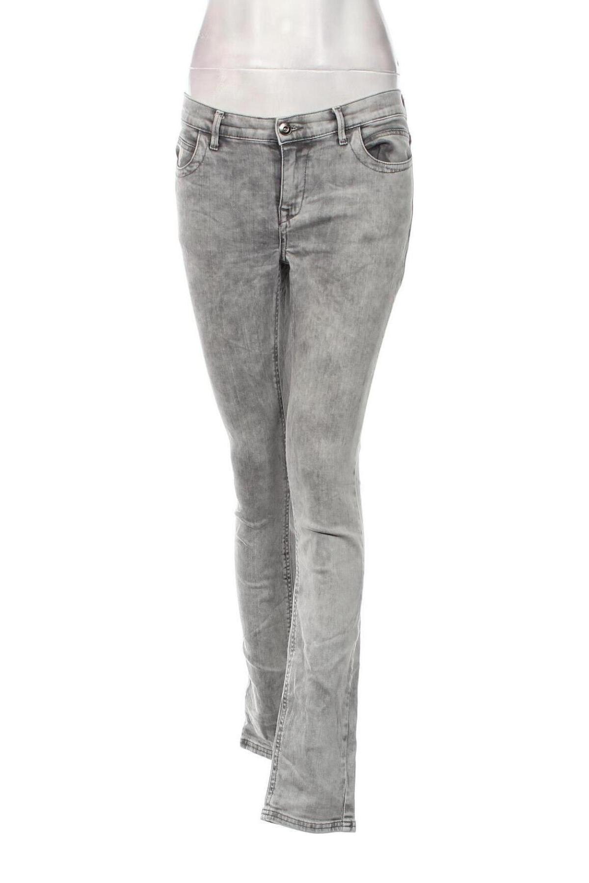 Damen Jeans Zero, Größe S, Farbe Grau, Preis 14,49 €