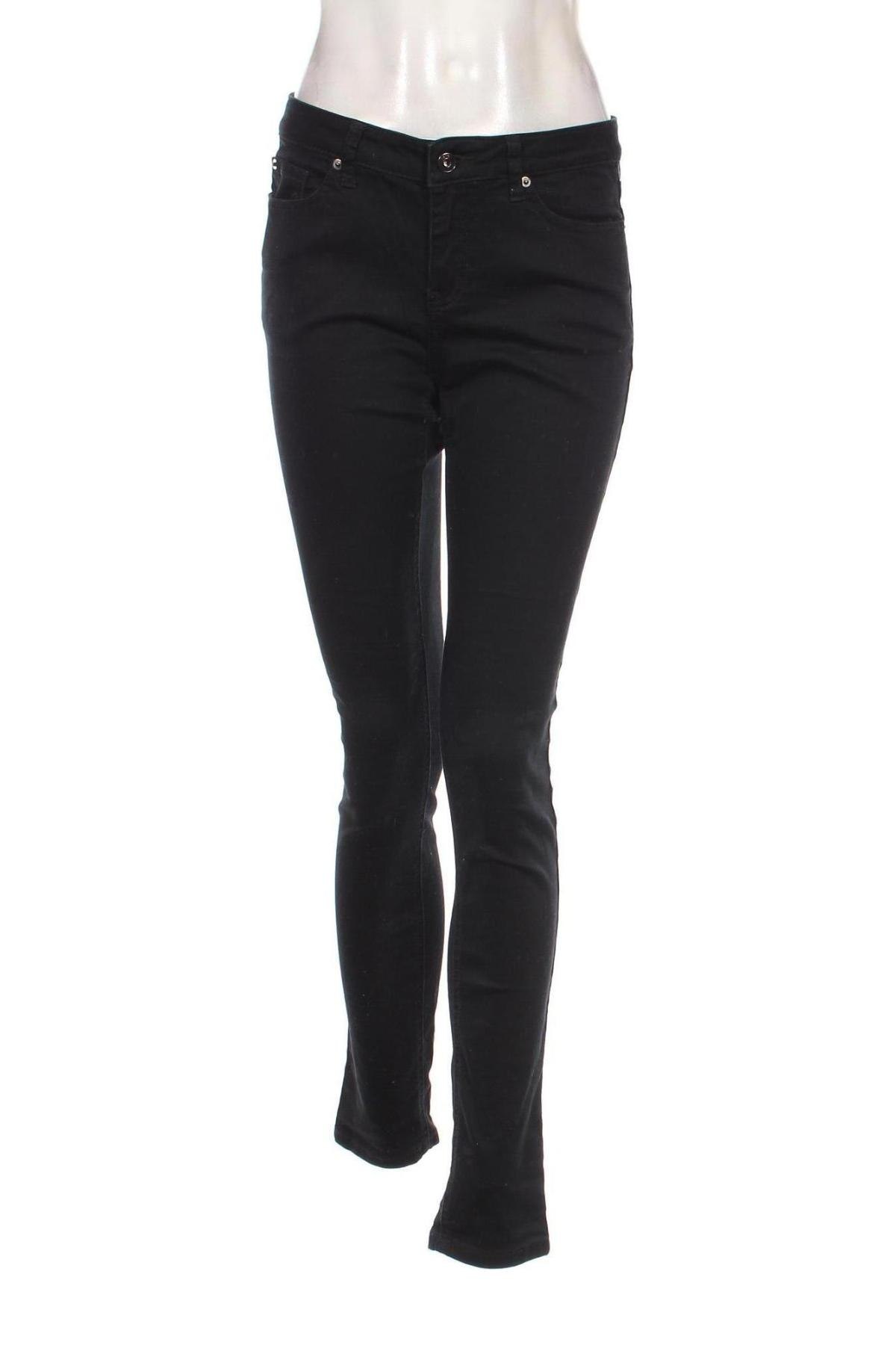 Damen Jeans Zero, Größe S, Farbe Schwarz, Preis 6,99 €