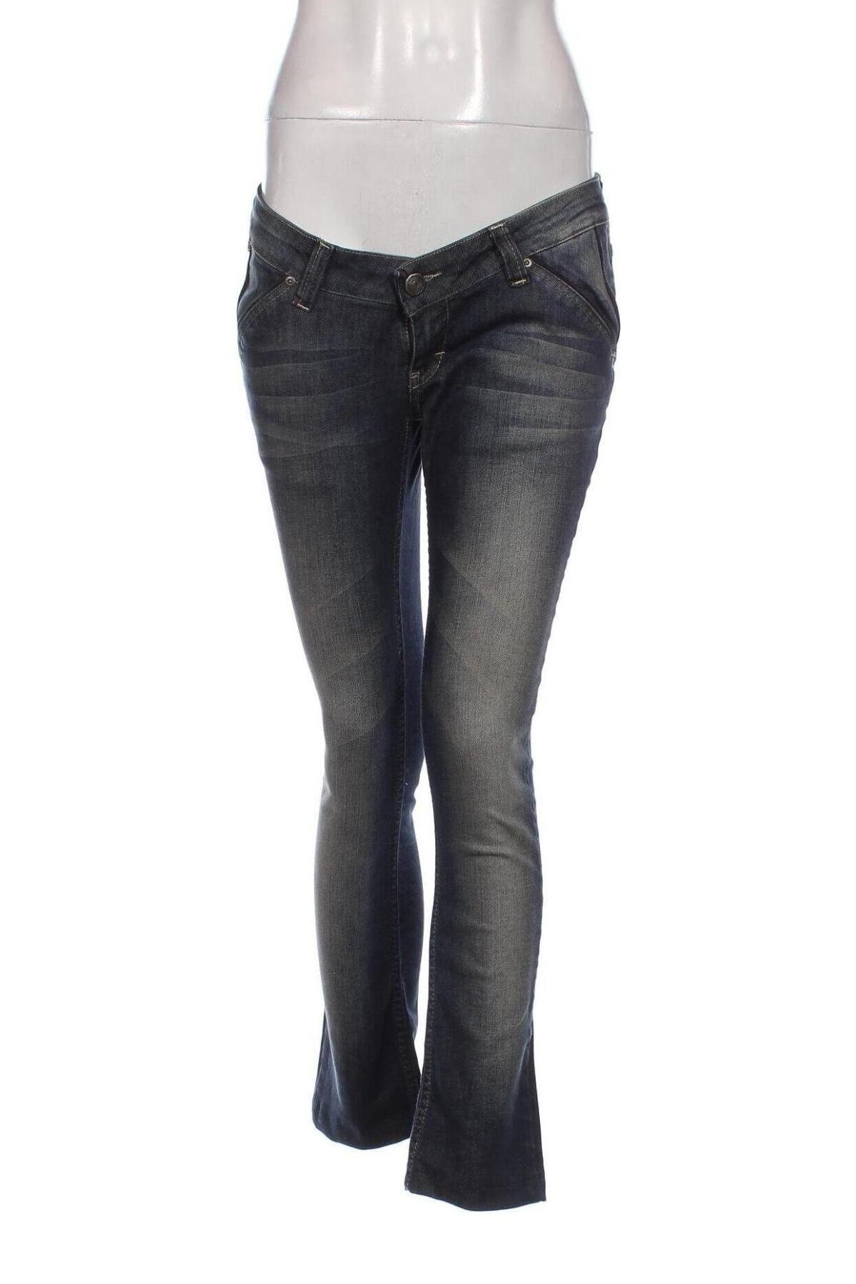 Damen Jeans Zu Elements, Größe M, Farbe Blau, Preis 31,29 €