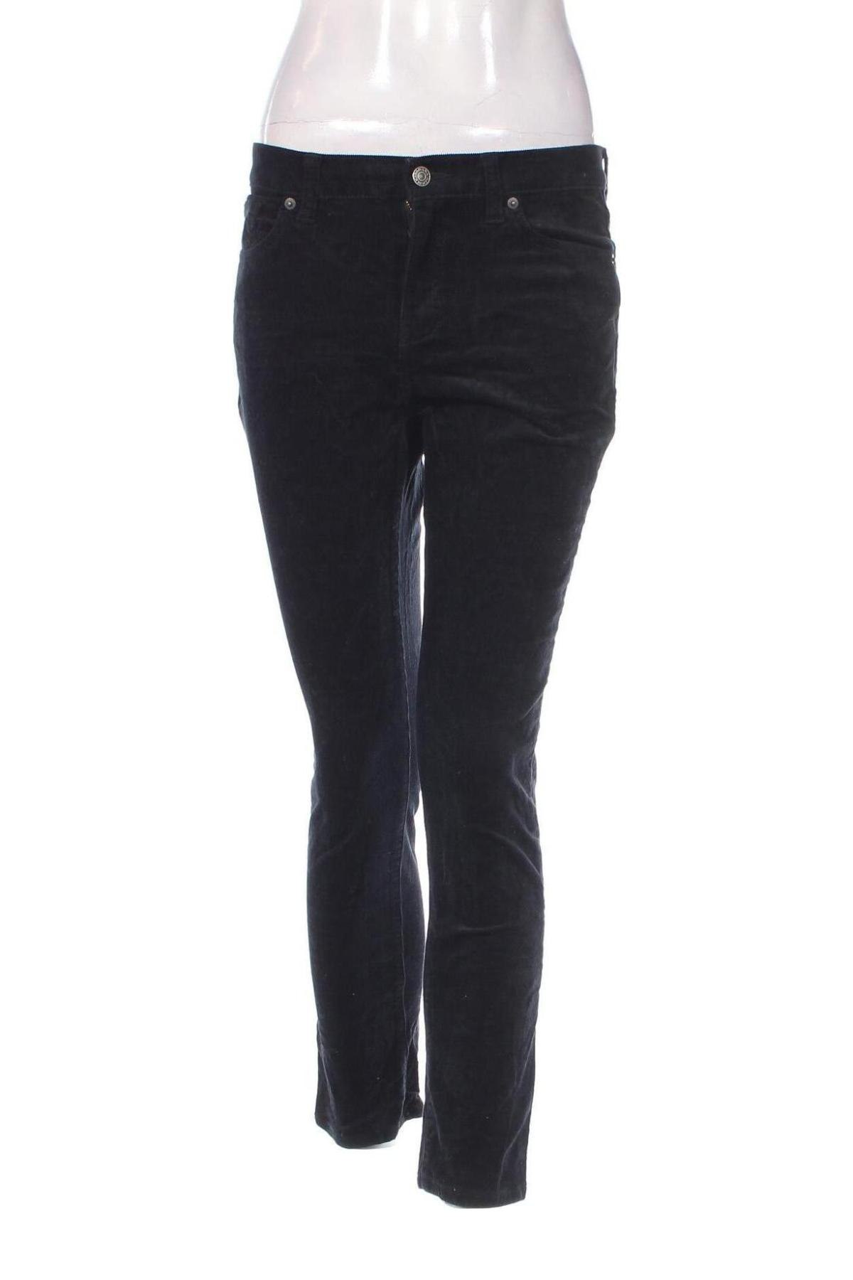 Damen Cordhose Banana Republic, Größe M, Farbe Schwarz, Preis € 6,49