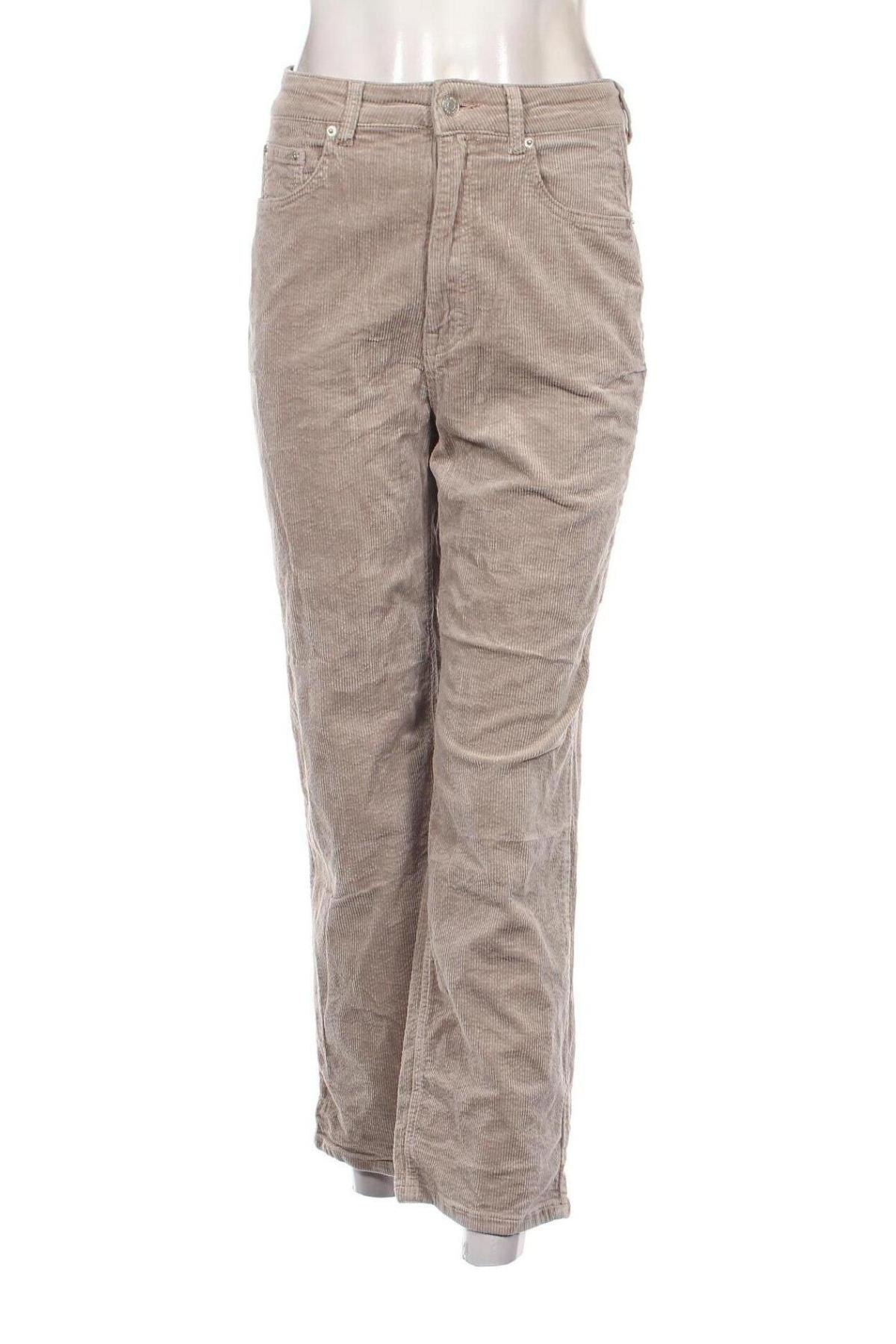 Damen Cordhose Glassons, Größe S, Farbe Grau, Preis 6,99 €