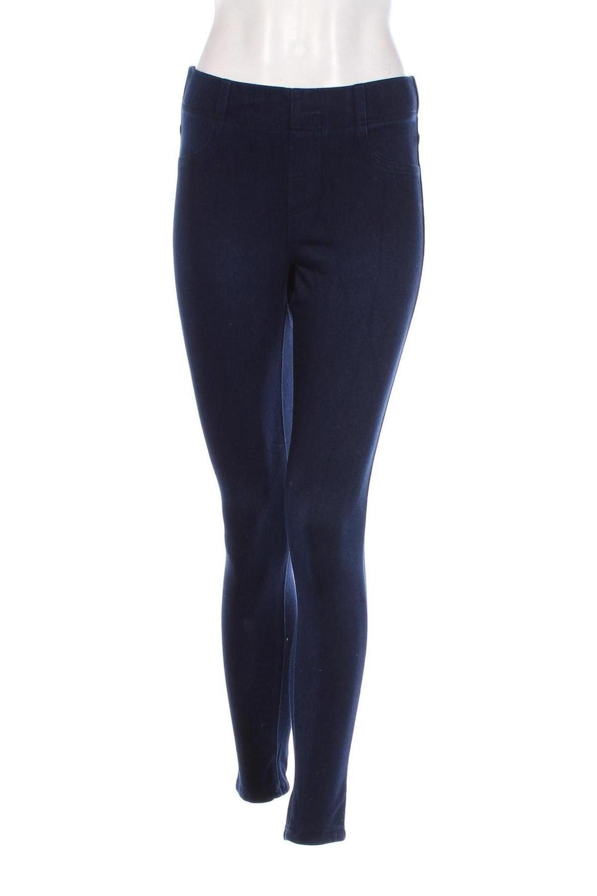 Damen Leggings Grae, Größe XS, Farbe Blau, Preis 6,49 €