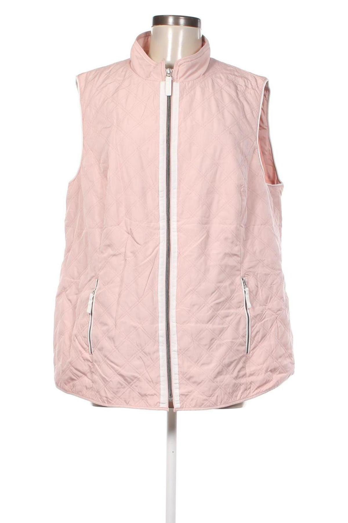 Damenweste Collection L, Größe XXL, Farbe Rosa, Preis 29,92 €