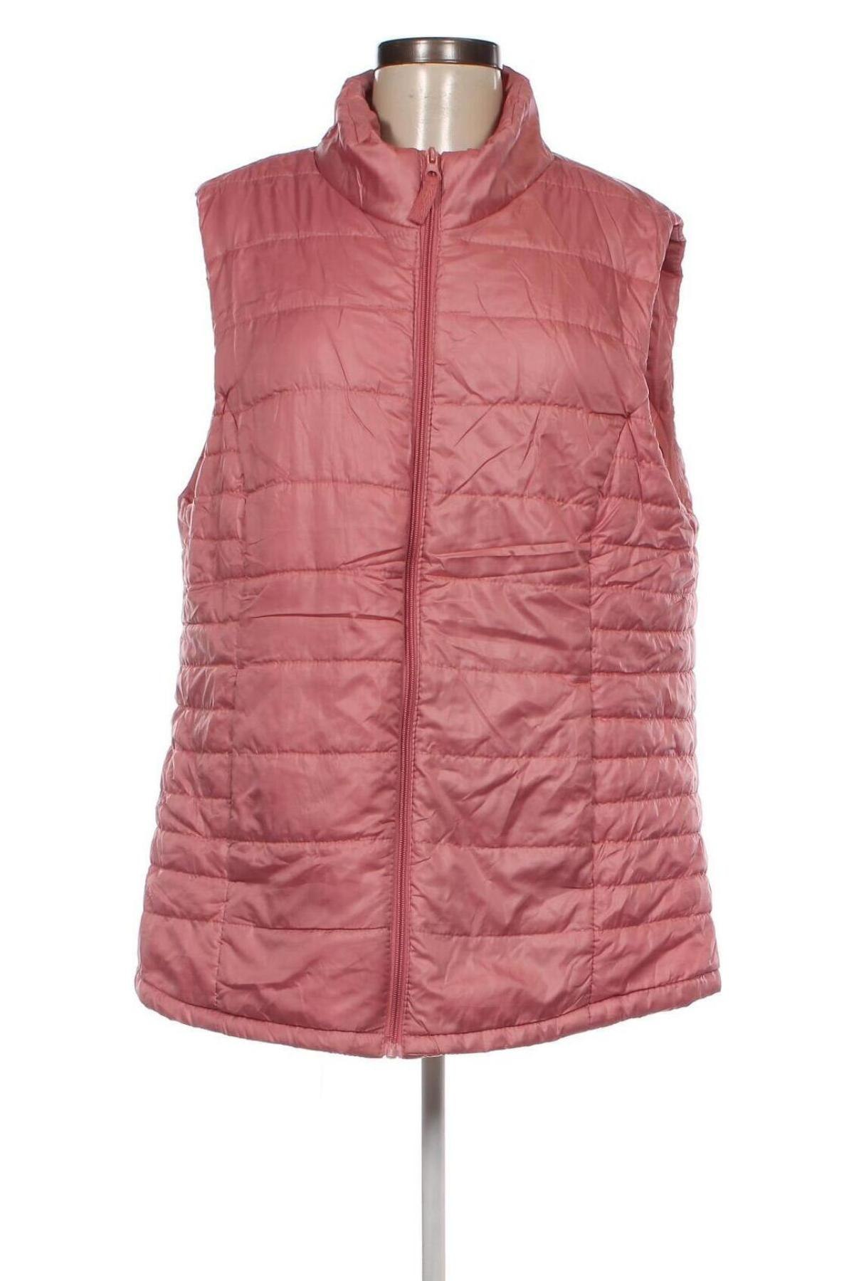 Damenweste Janina, Größe XL, Farbe Rosa, Preis 8,99 €