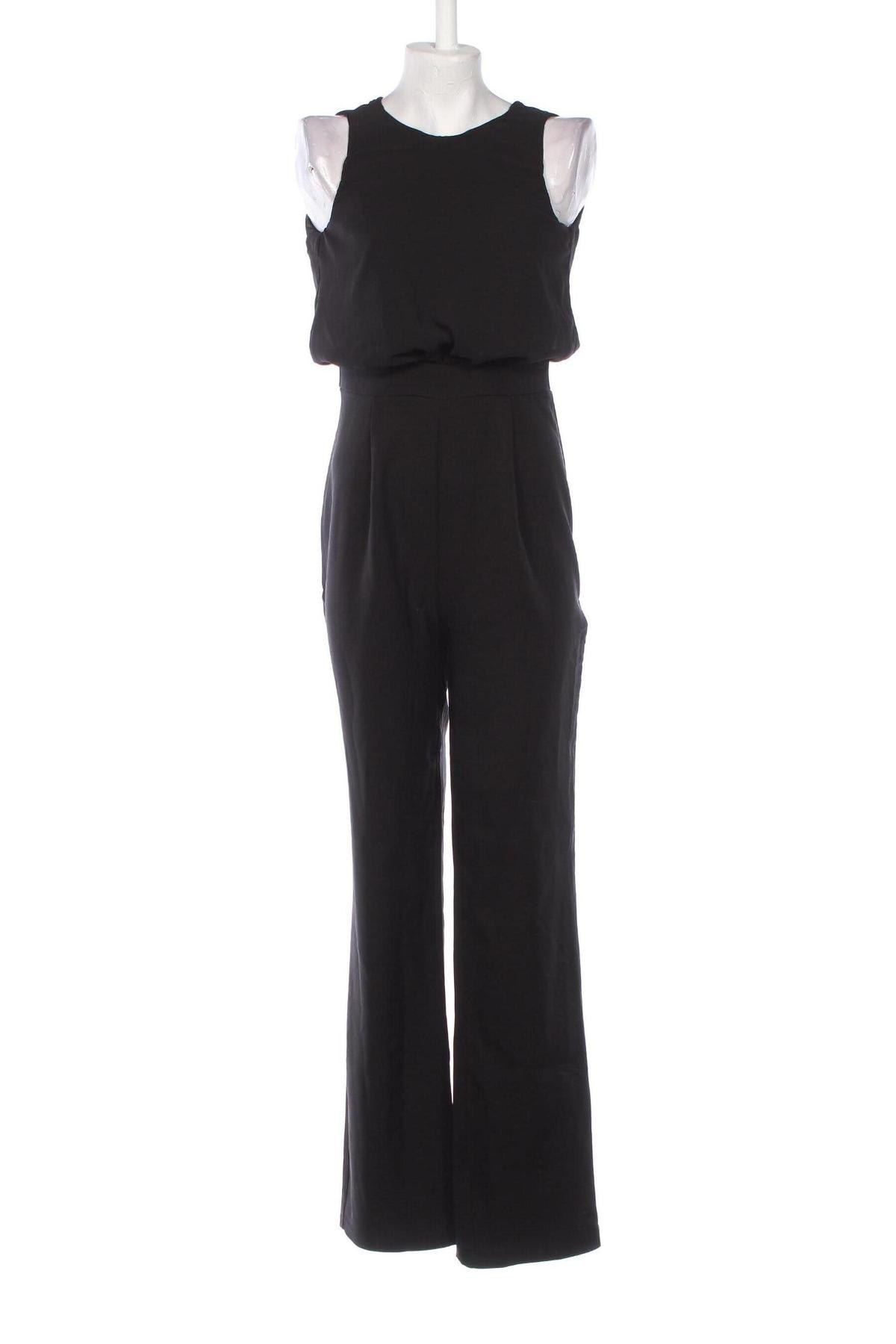 Damen Overall Trendyol, Größe S, Farbe Schwarz, Preis € 10,99