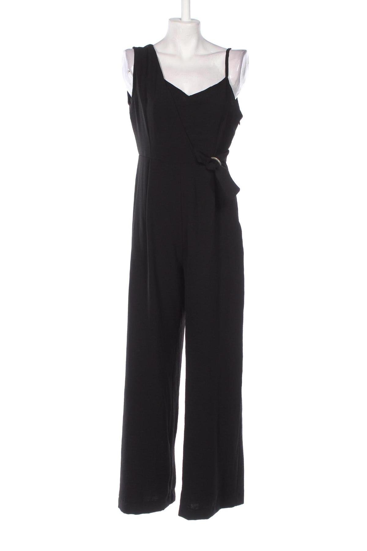 Damen Overall, Größe M, Farbe Schwarz, Preis 11,99 €