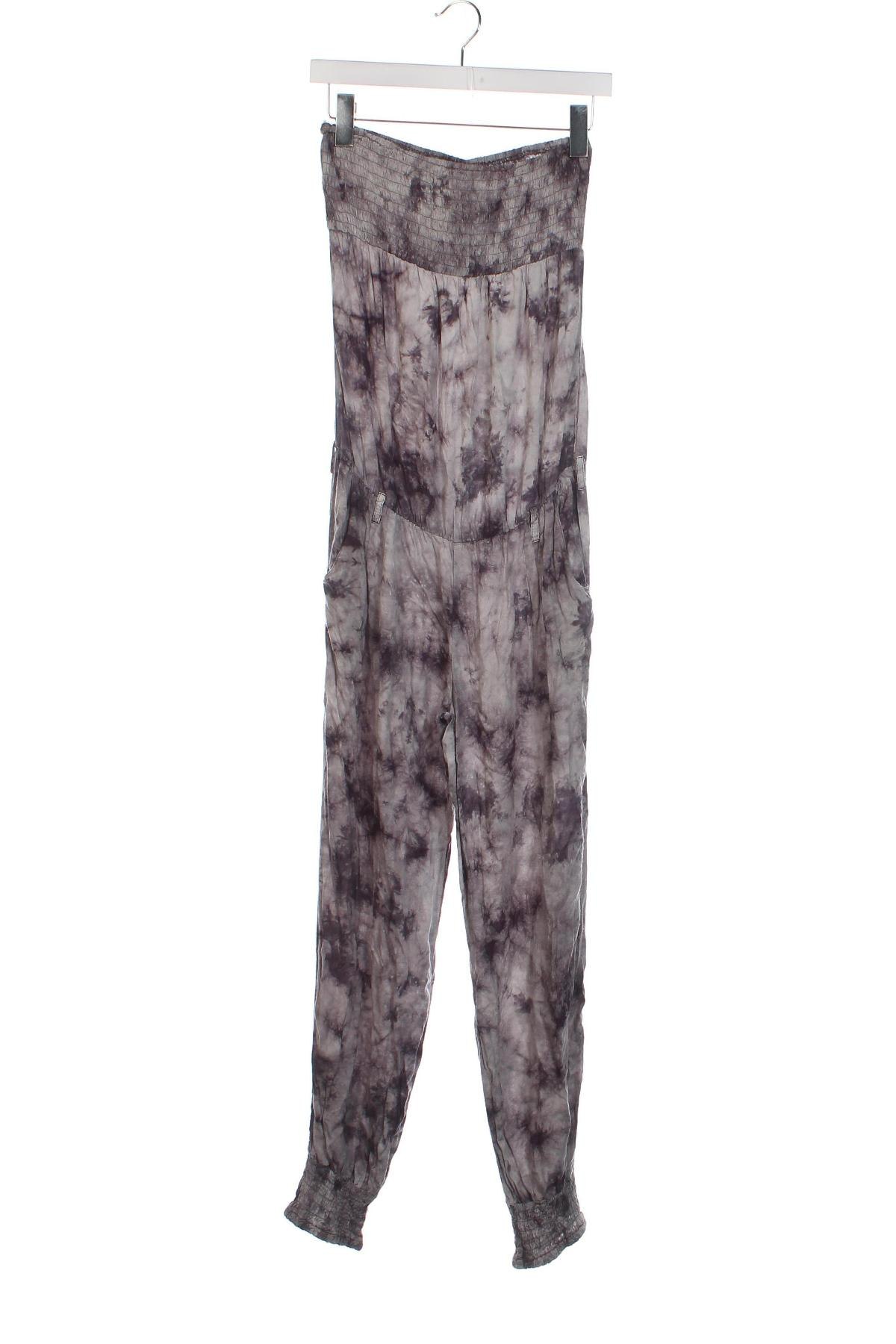 Damen Overall, Größe S, Farbe Grau, Preis 3,99 €