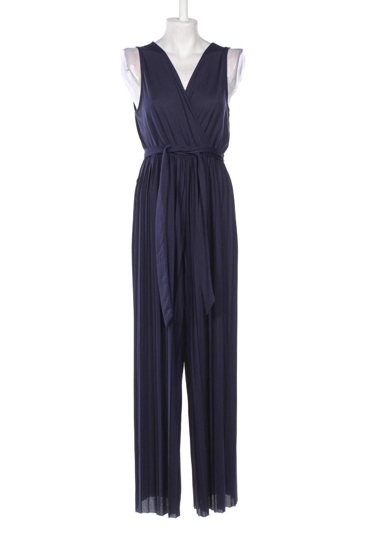 Damen Overall About You, Größe M, Farbe Blau, Preis € 31,96