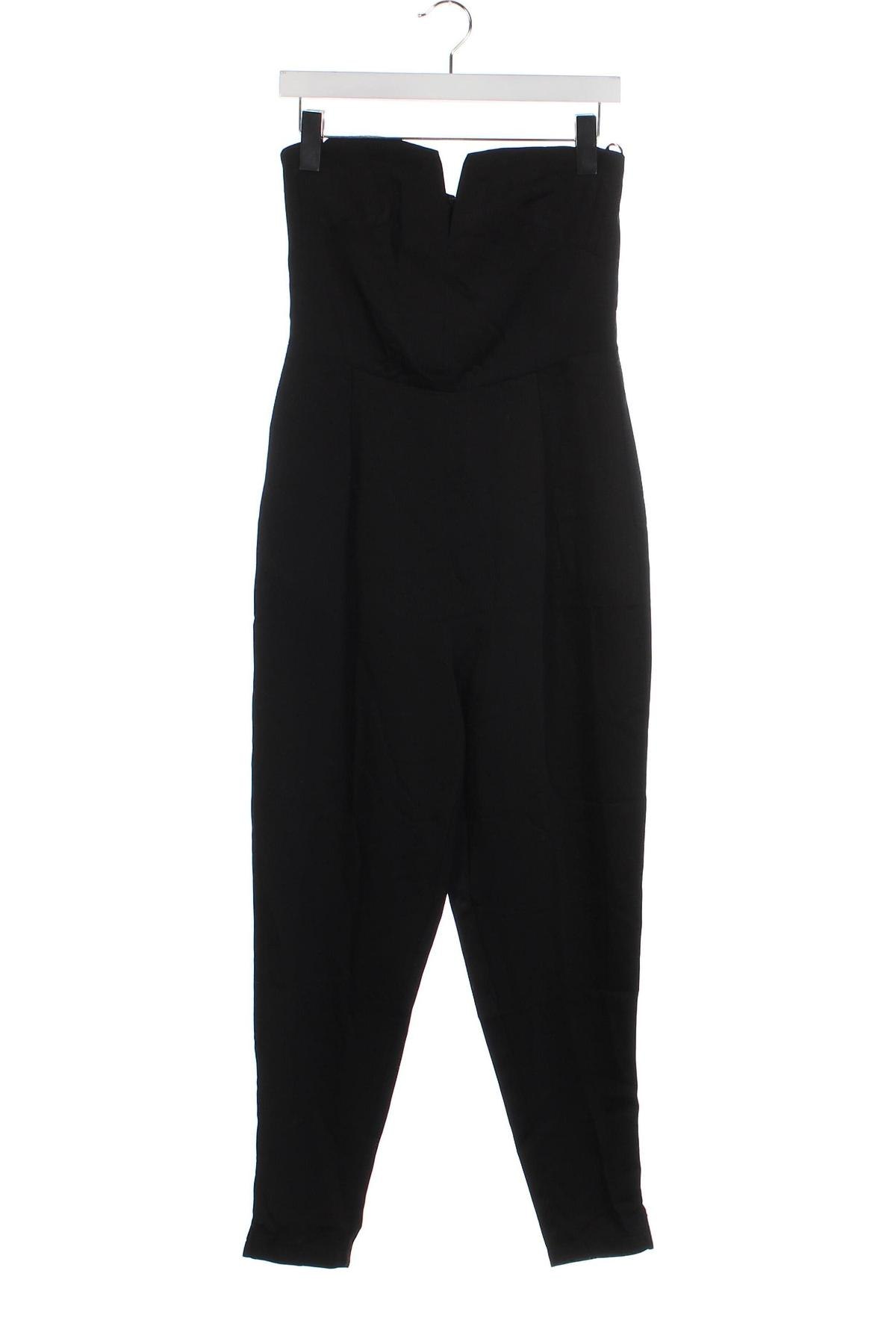 Damen Overall Amisu, Größe S, Farbe Schwarz, Preis € 27,14