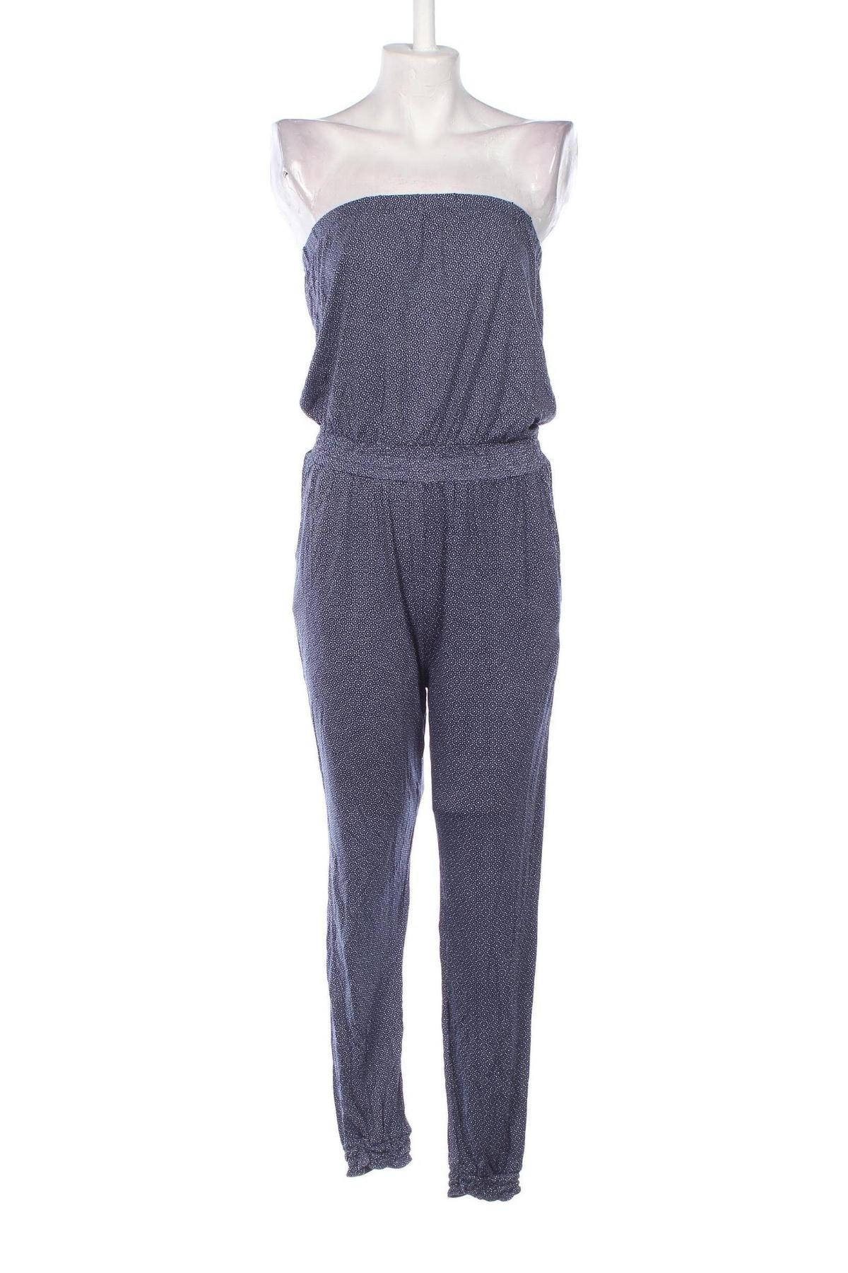 Damen Overall Blue Motion, Größe M, Farbe Mehrfarbig, Preis € 7,99