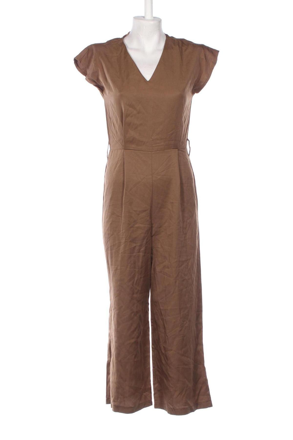 Damen Overall Conbipel, Größe S, Farbe Braun, Preis € 22,84