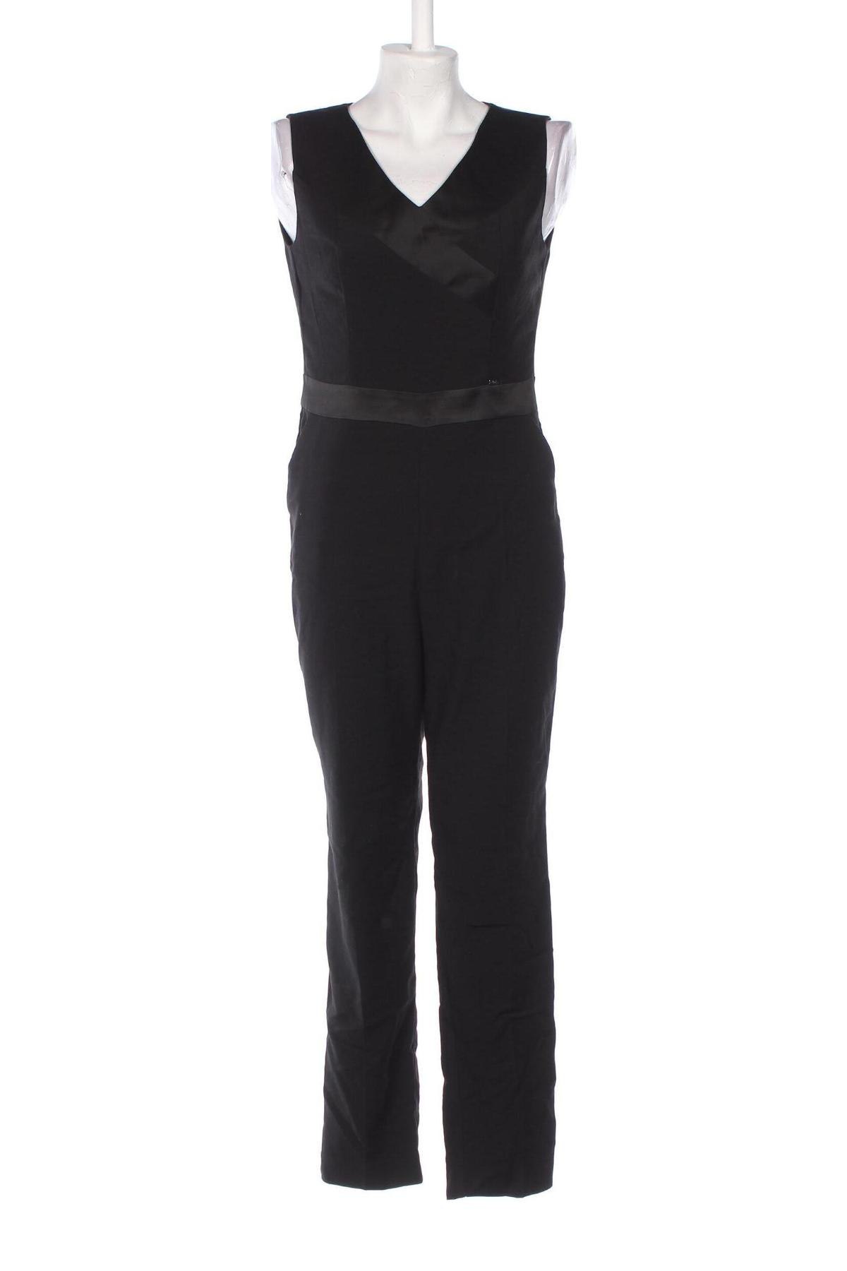 Damen Overall Dika, Größe M, Farbe Schwarz, Preis € 17,99