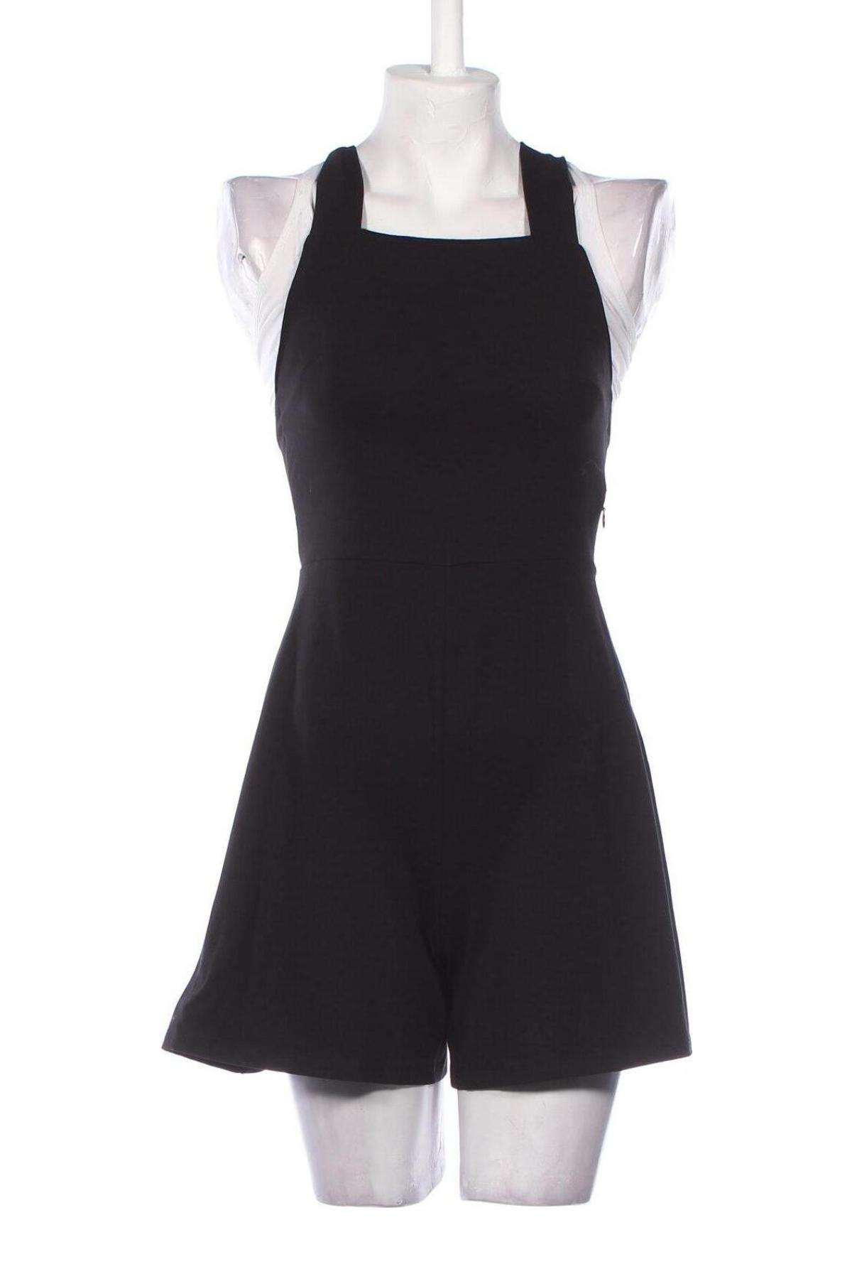 Damen Overall Edited, Größe S, Farbe Schwarz, Preis 10,49 €