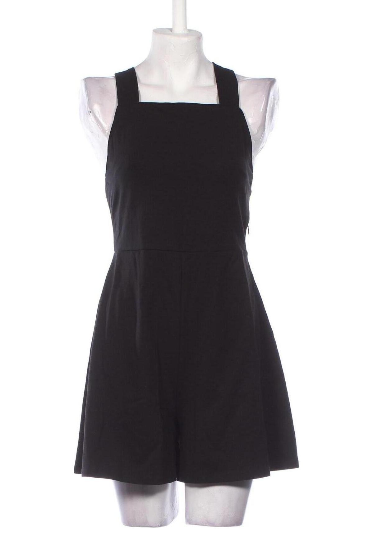 Damen Overall Edited, Größe M, Farbe Schwarz, Preis 19,49 €