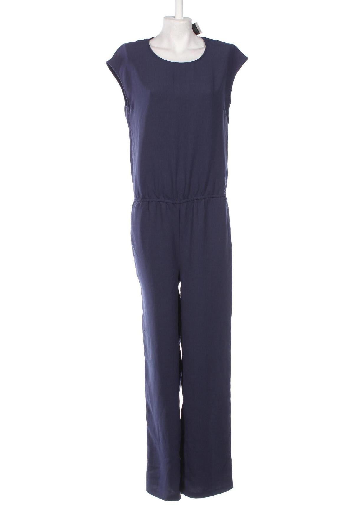 Damen Overall Esmara by Heidi Klum, Größe M, Farbe Blau, Preis € 11,99