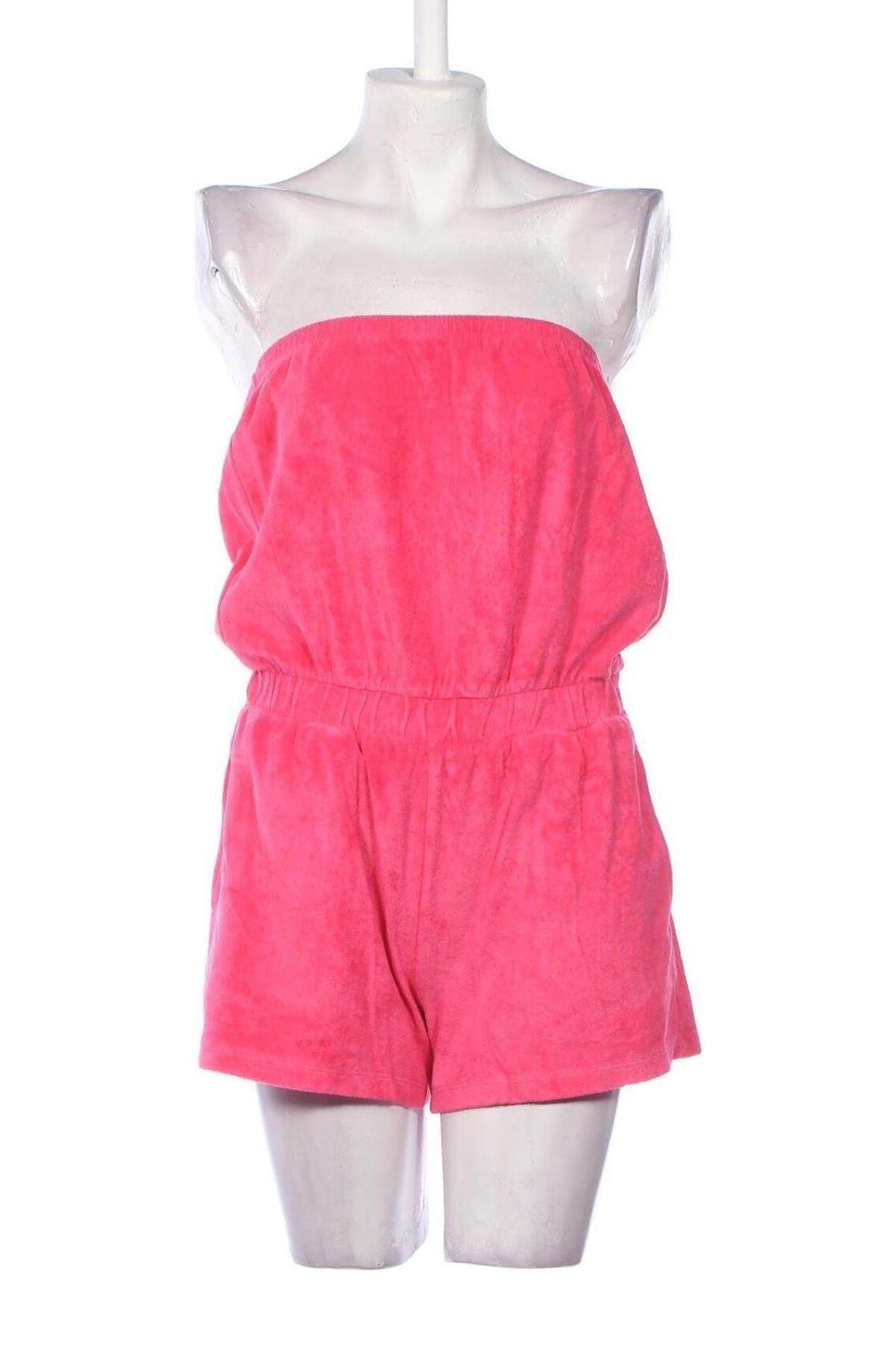 Damen Overall Esprit, Größe M, Farbe Rosa, Preis 18,49 €