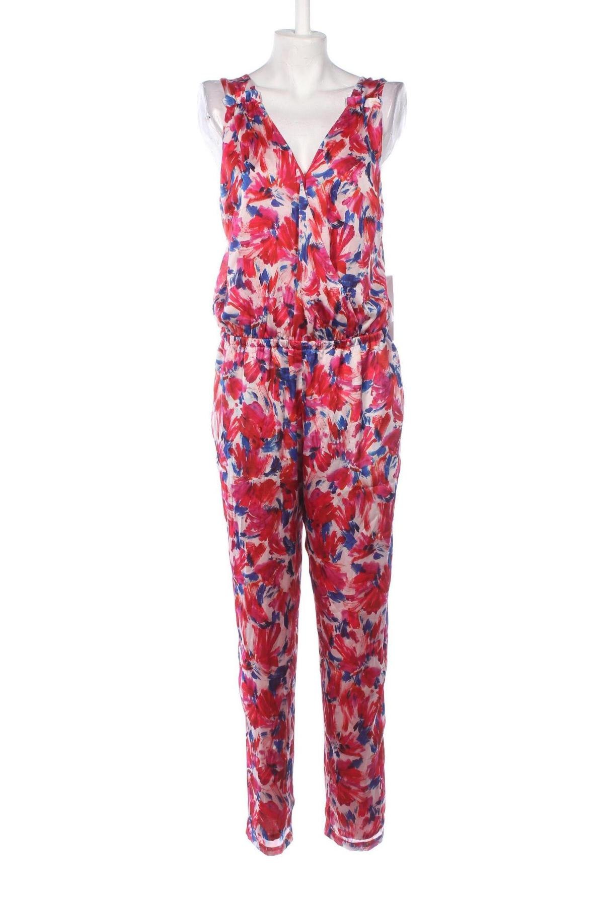 Damen Overall IKKS, Größe M, Farbe Mehrfarbig, Preis 112,89 €