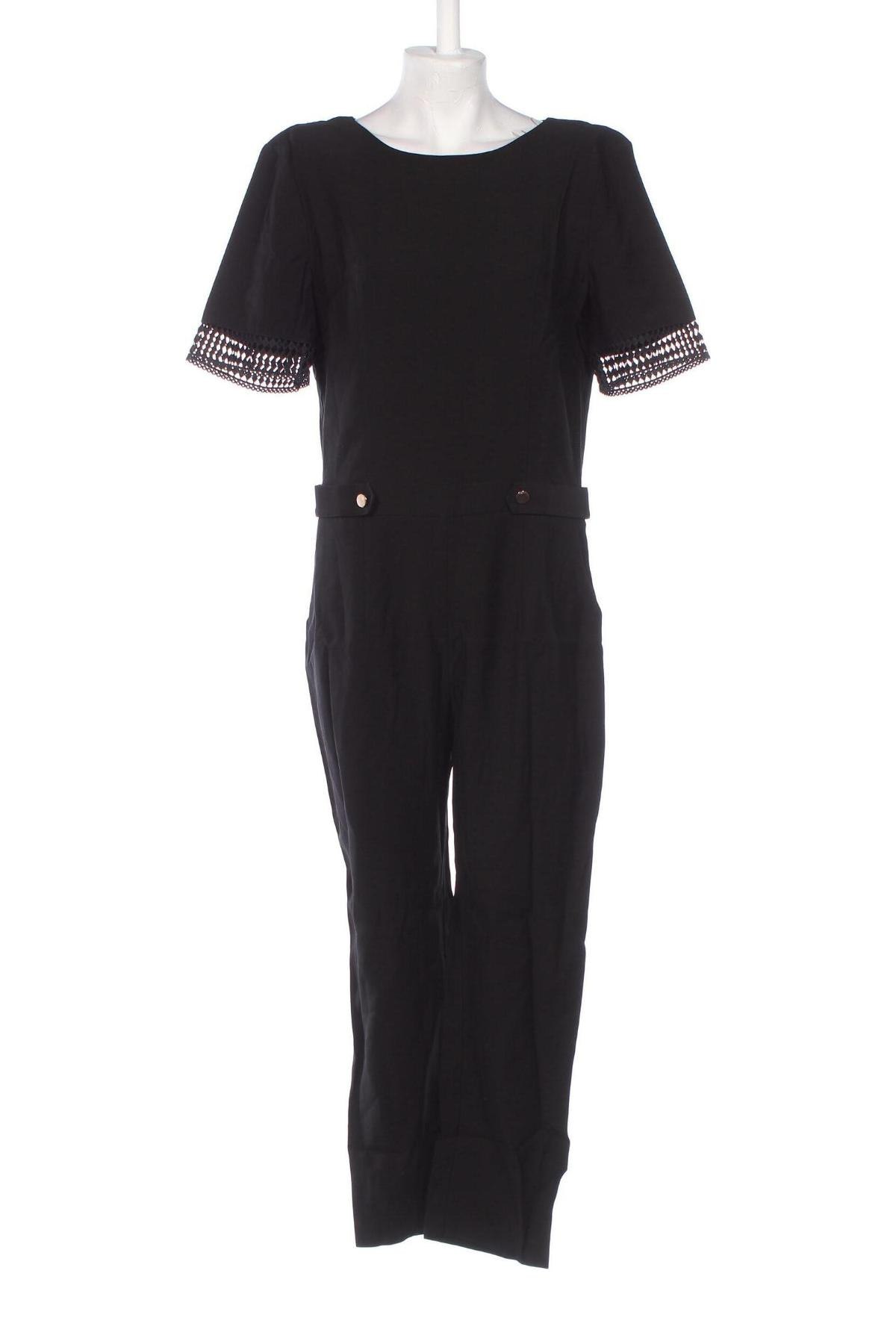 Damen Overall Irl, Größe M, Farbe Schwarz, Preis 11,99 €