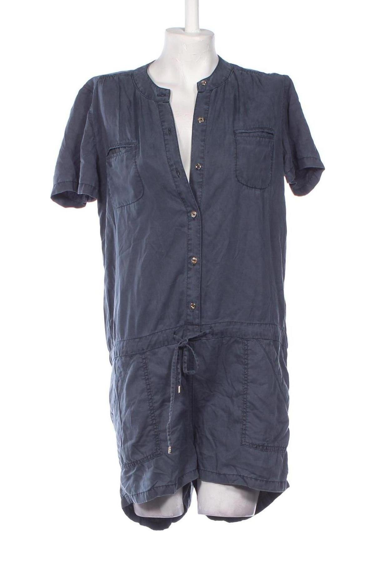 Damen Overall Kocca, Größe L, Farbe Blau, Preis € 15,96