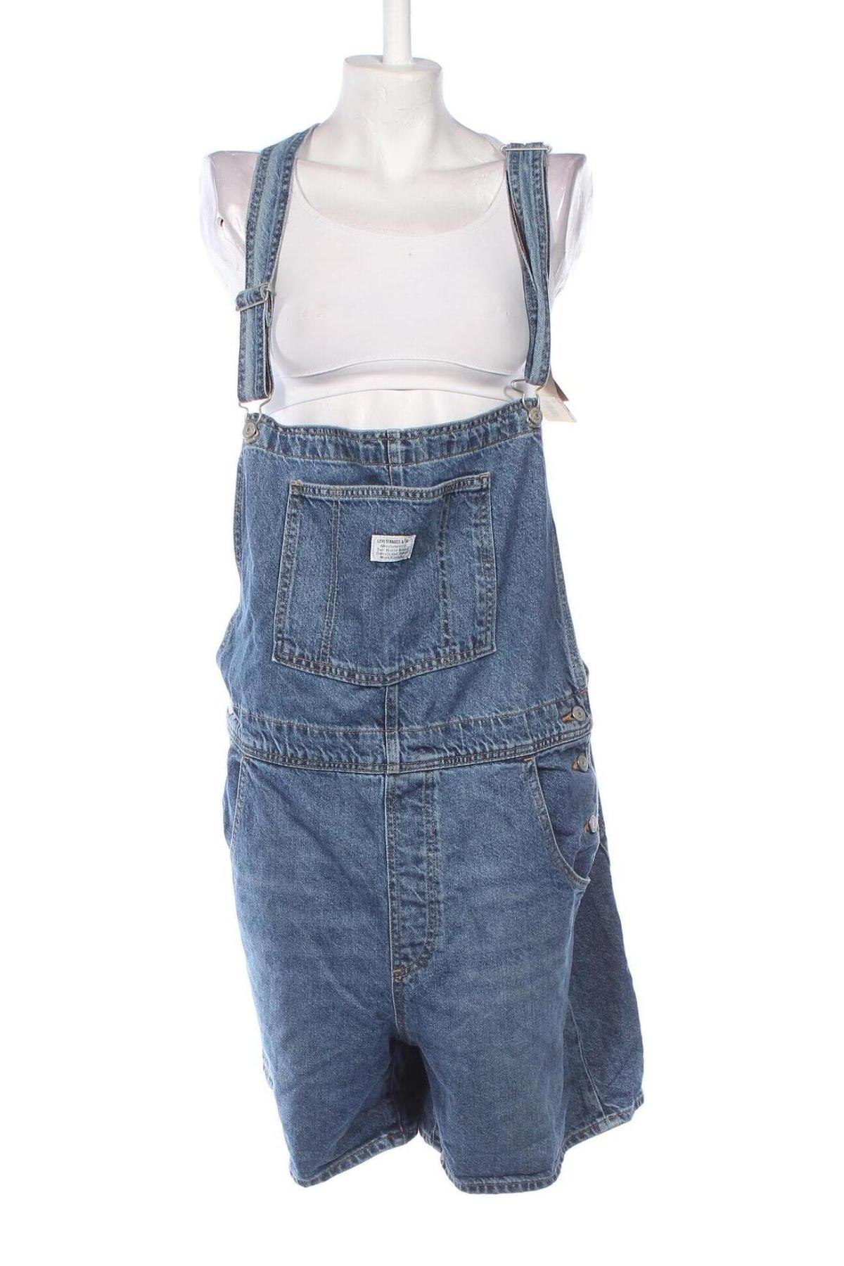 Levi&#039;s Damen Overall Levi's - günstig bei Remix - #128180677