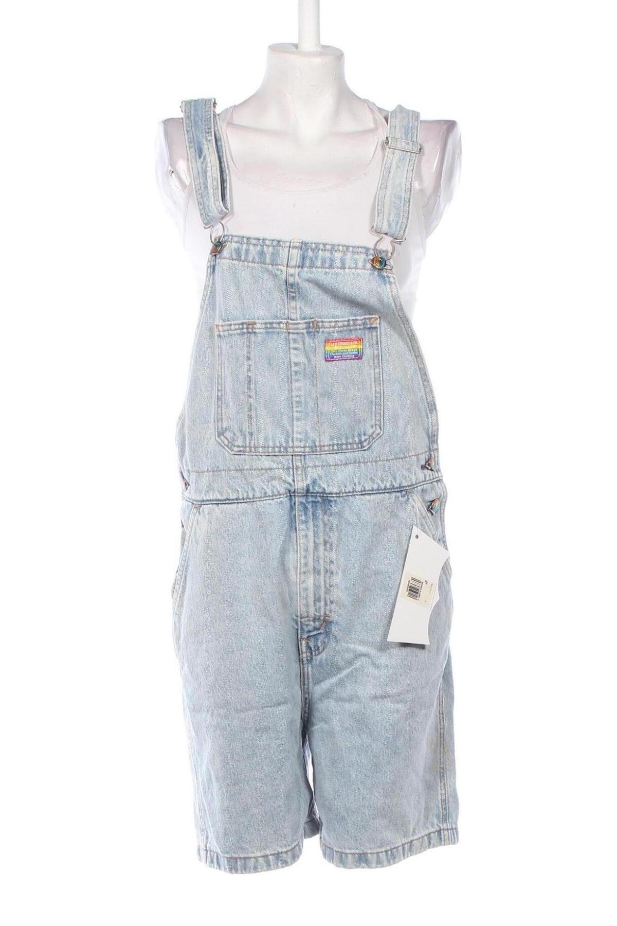 Damen Overall Levi's, Größe S, Farbe Blau, Preis € 31,99