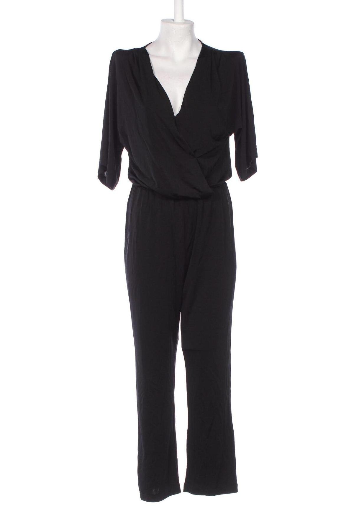 Damen Overall Liu Jo, Größe M, Farbe Schwarz, Preis € 37,66