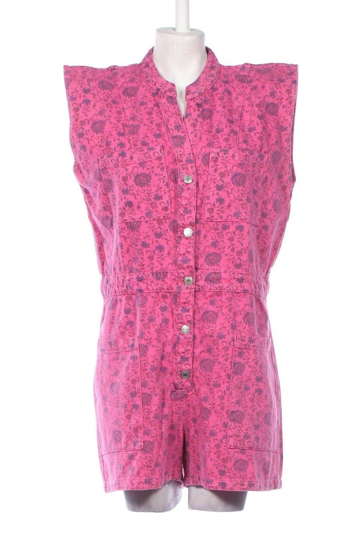 Damen Overall Mango, Größe L, Farbe Rosa, Preis € 47,94