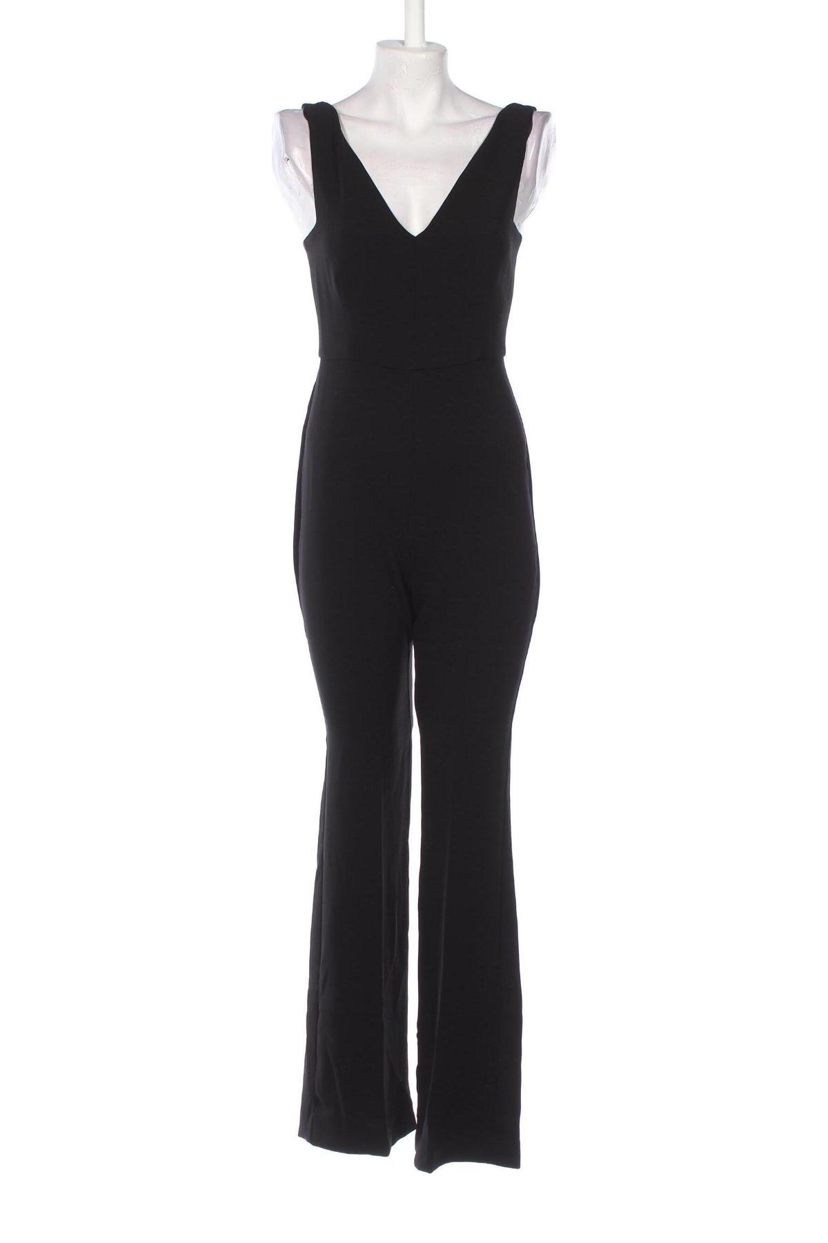 Damen Overall Mango, Größe S, Farbe Schwarz, Preis € 9,99