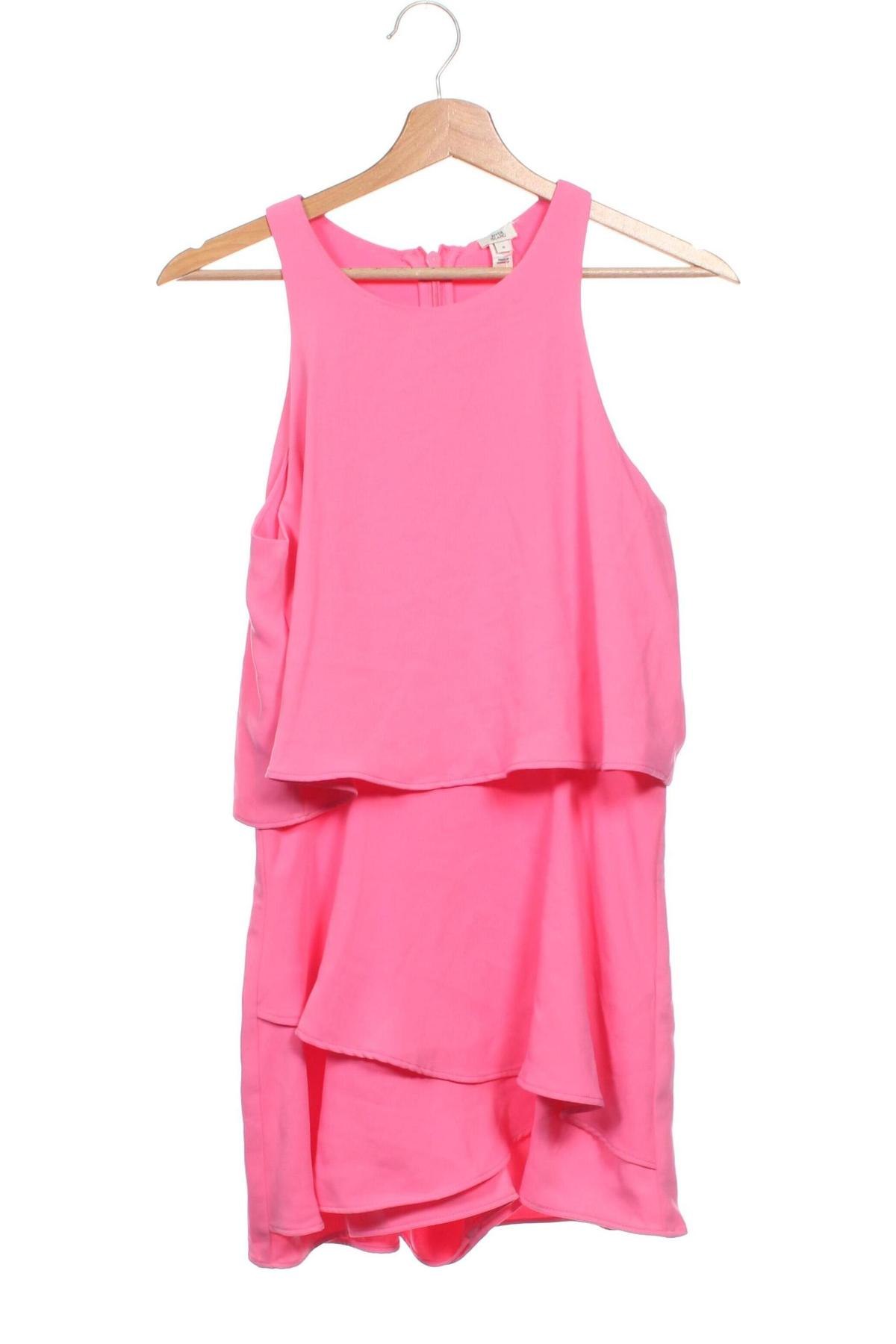 Damen Overall River Island, Größe XS, Farbe Rosa, Preis 47,99 €