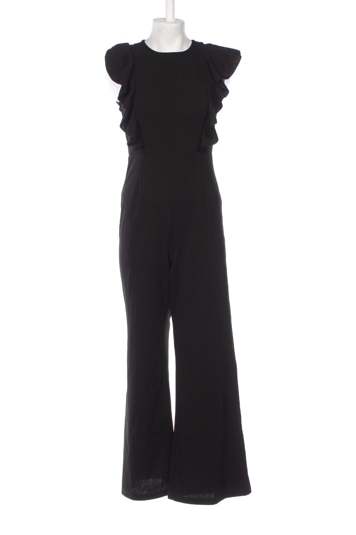 Damen Overall SHEIN, Größe S, Farbe Schwarz, Preis € 5,99