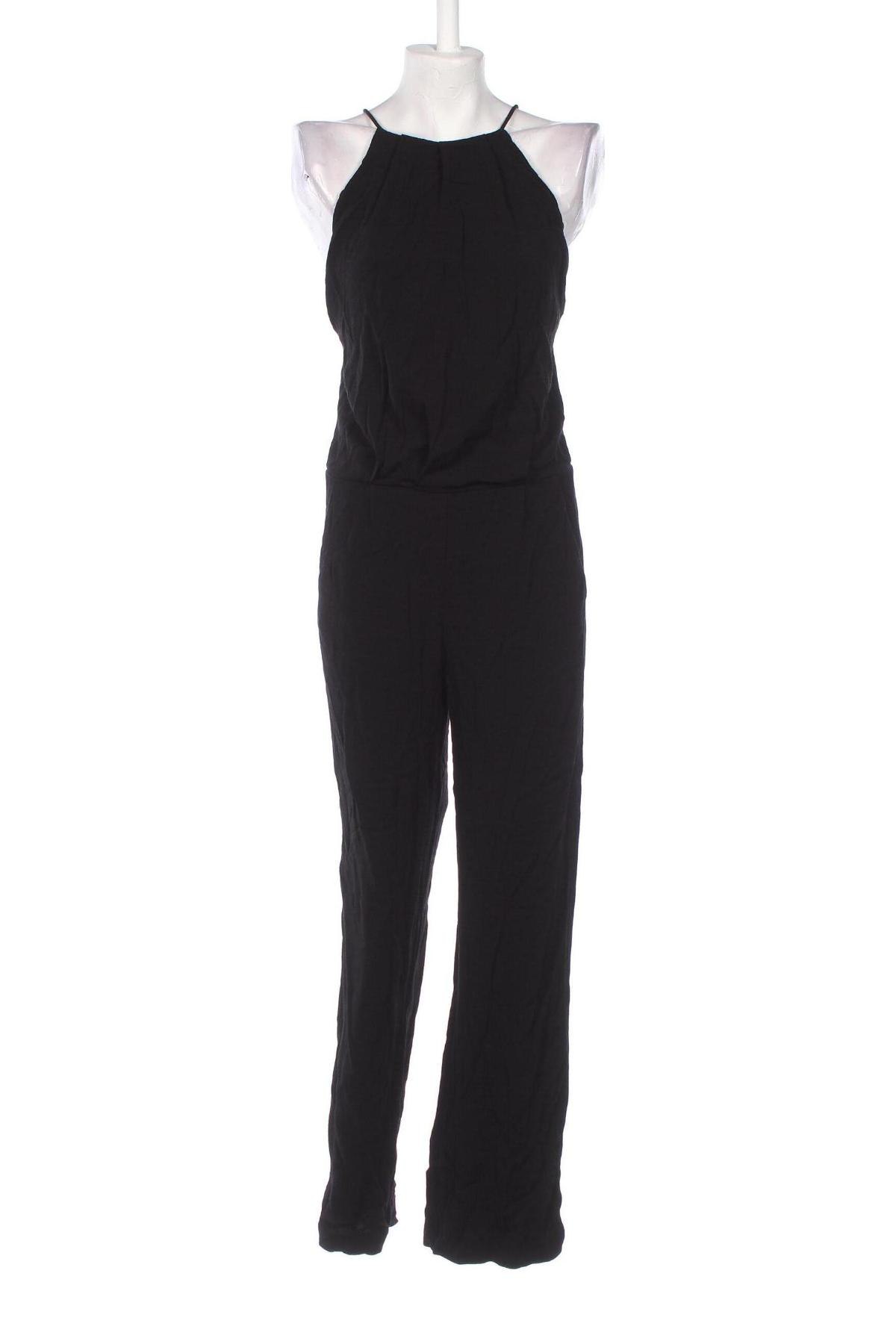 Damen Overall Samsoe & Samsoe, Größe S, Farbe Schwarz, Preis 45,61 €