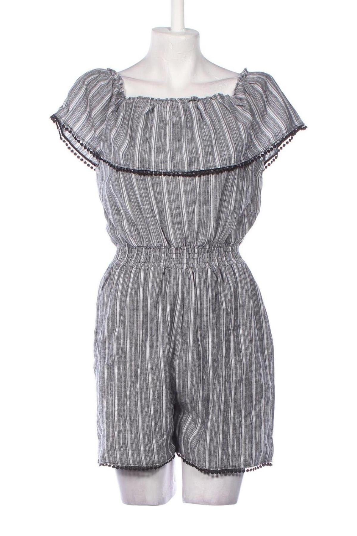 Damen Overall Trendyol, Größe M, Farbe Mehrfarbig, Preis 9,99 €