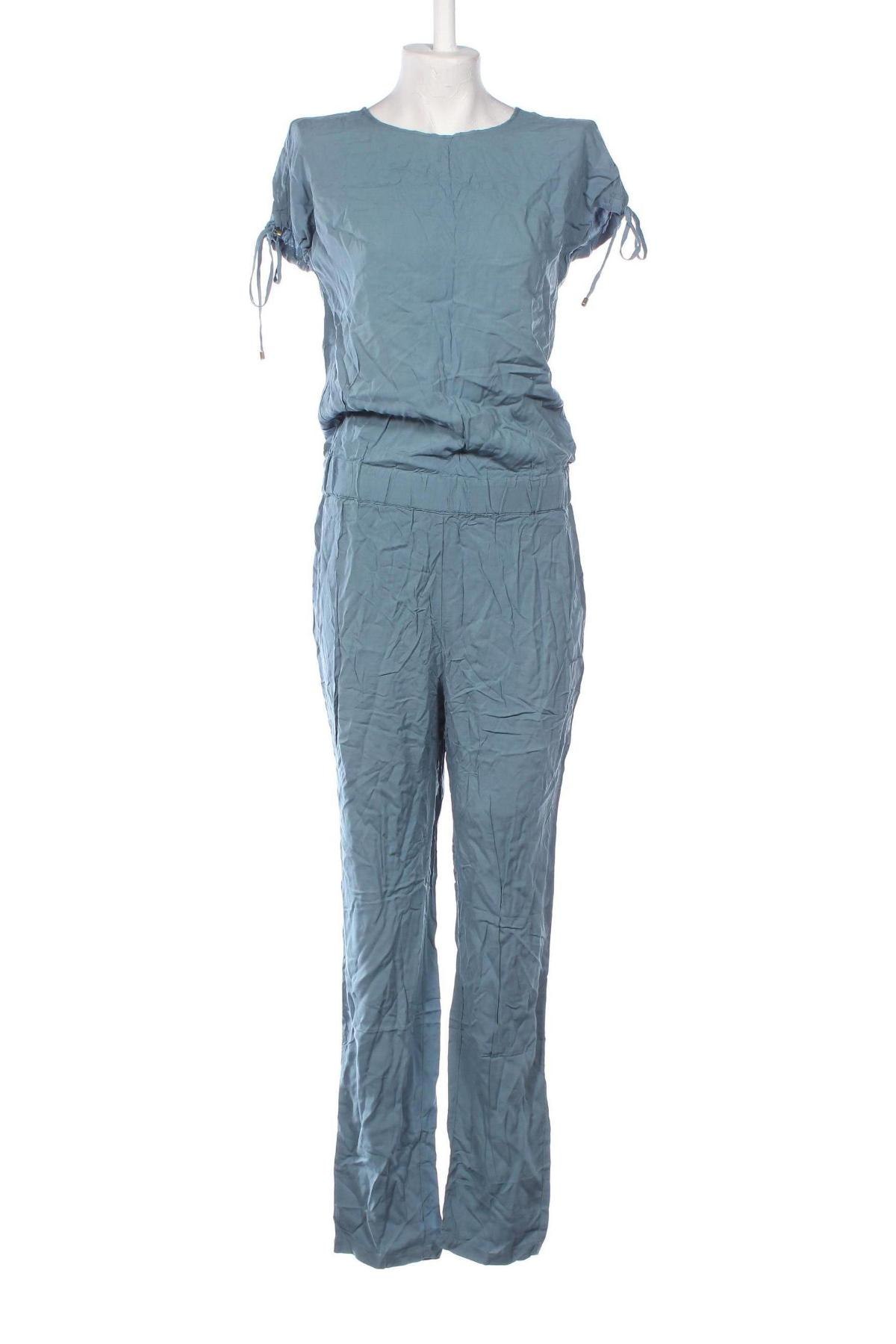 Damen Overall Vero Moda, Größe S, Farbe Blau, Preis € 13,99