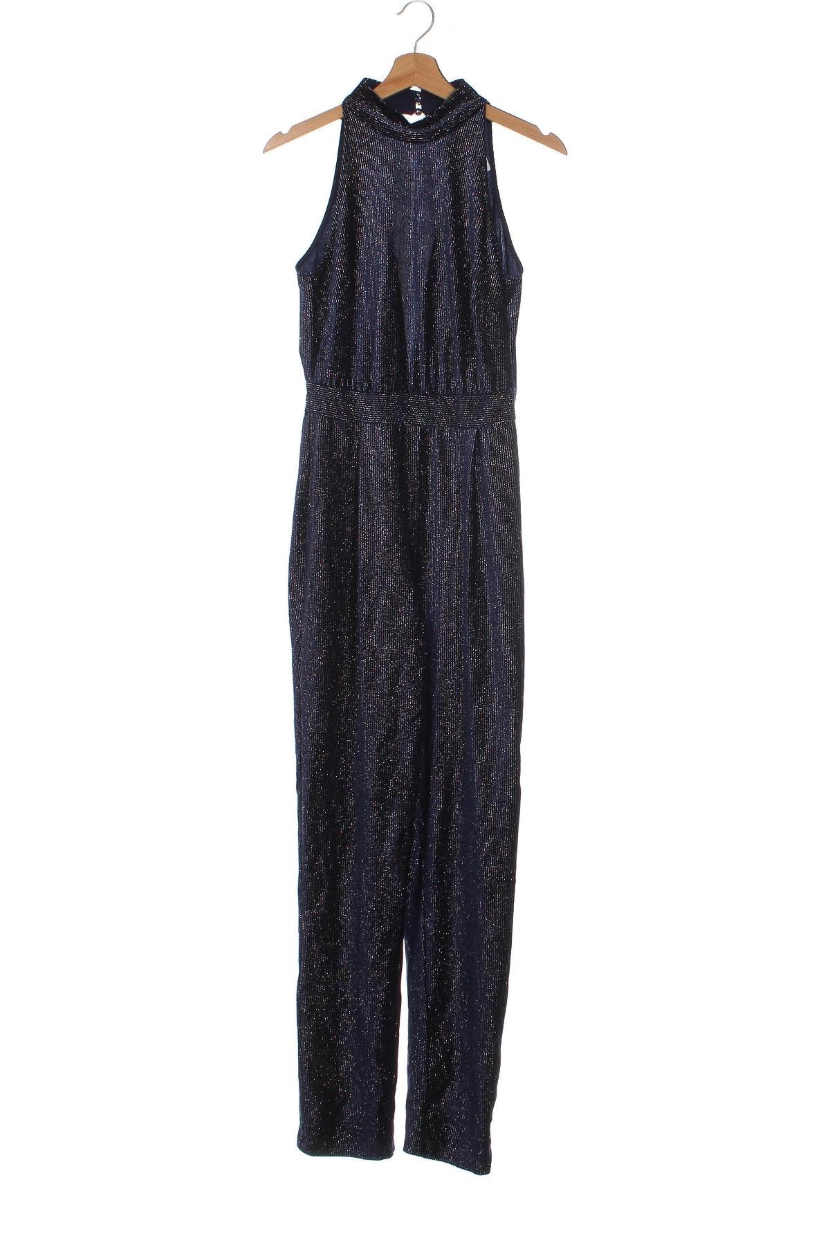 Damen Overall Y.A.S, Größe S, Farbe Blau, Preis € 18,99