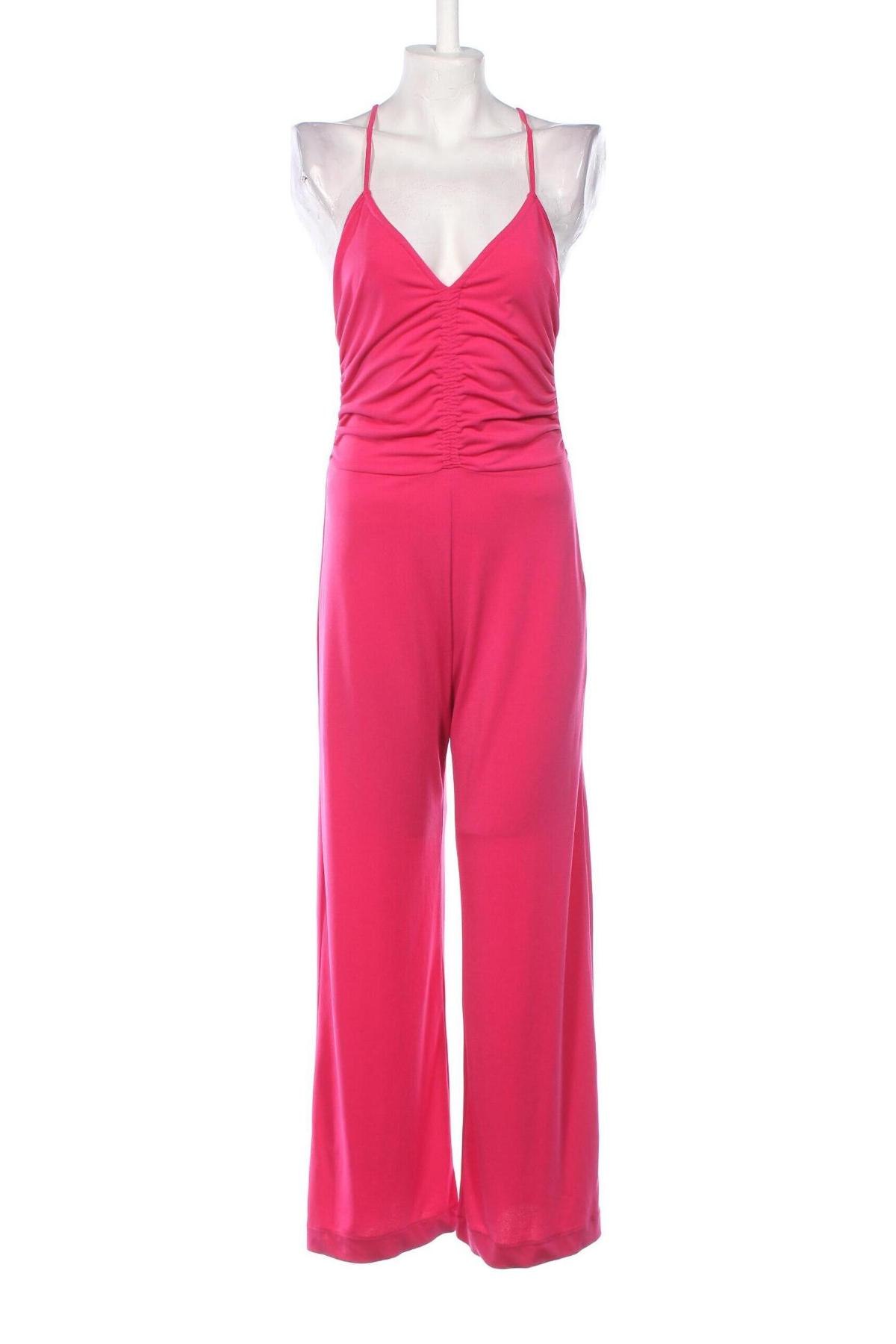 Damen Overall Zara Trafaluc, Größe S, Farbe Rosa, Preis 8,99 €