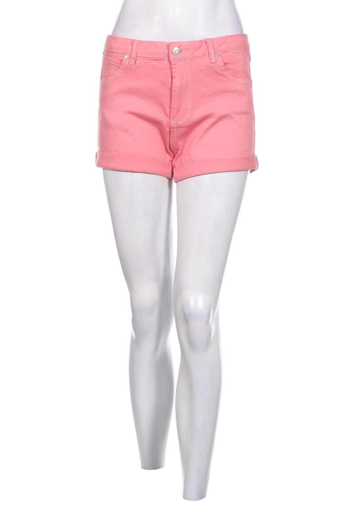 Damen Shorts, Größe L, Farbe Rosa, Preis € 5,99