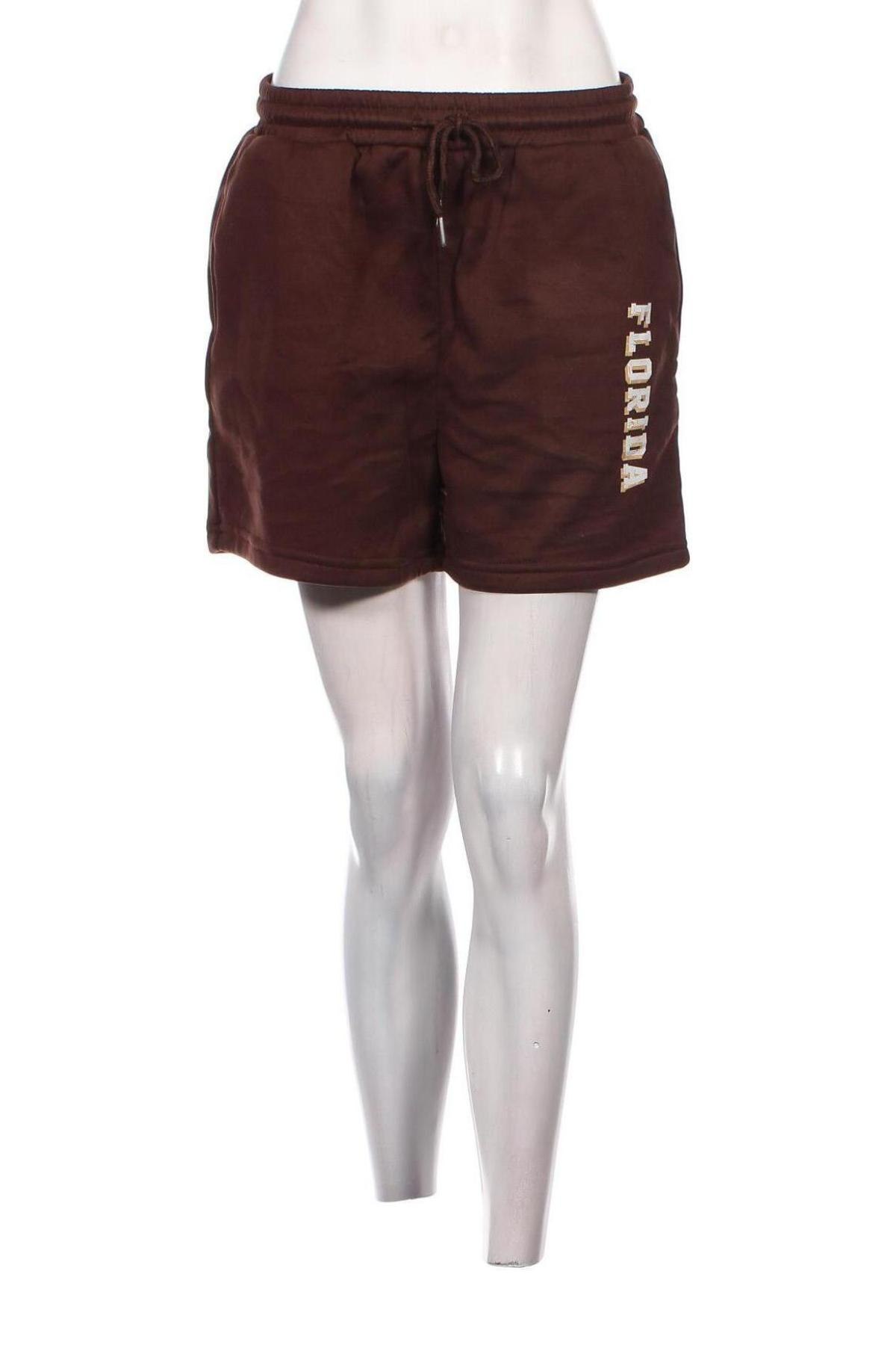 Damen Shorts, Größe M, Farbe Braun, Preis € 4,99