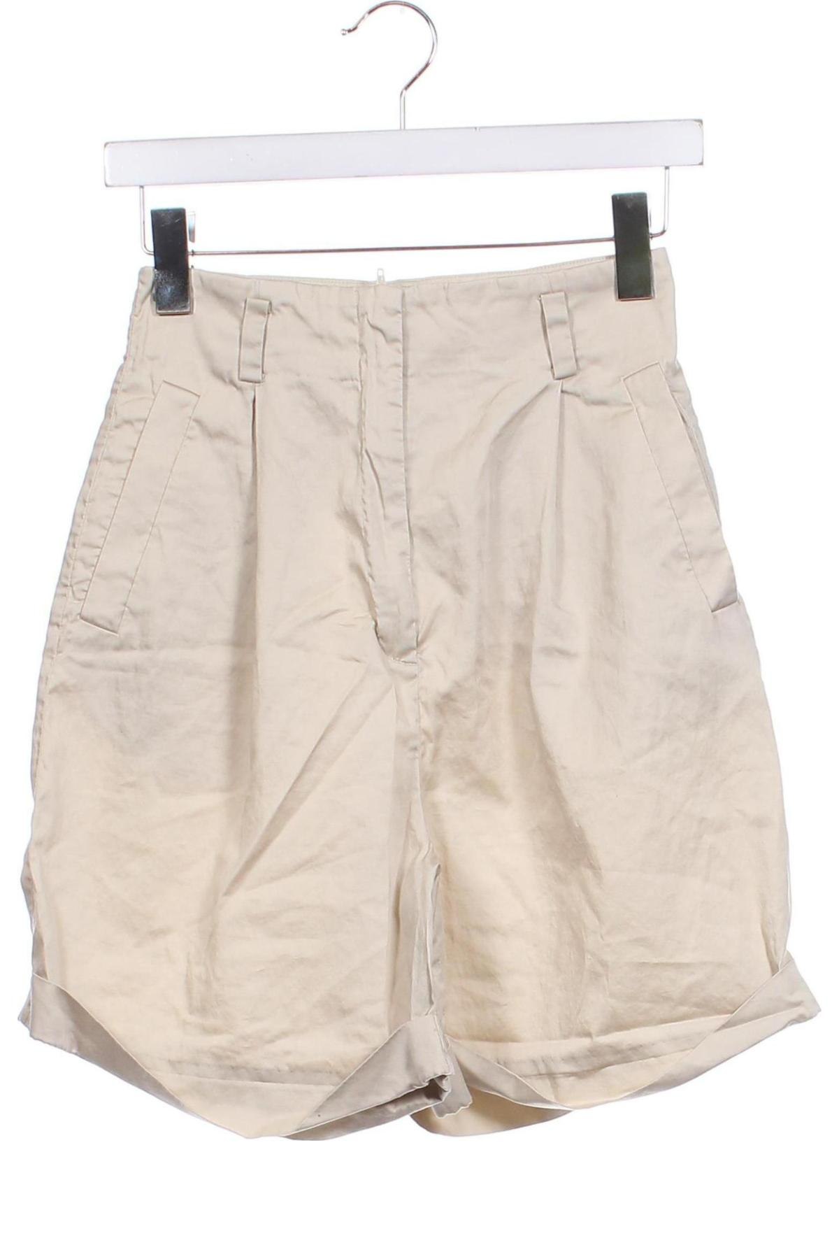 Damen Shorts & Other Stories, Größe XS, Farbe Beige, Preis € 16,49