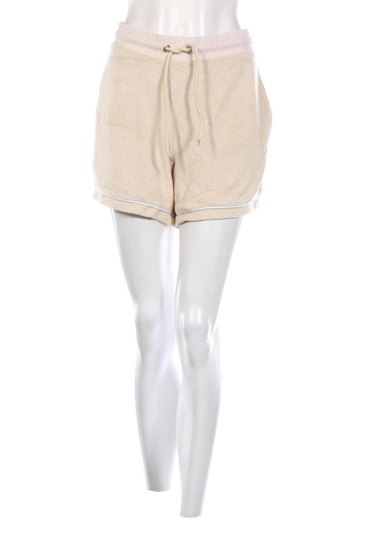 Damen Shorts ASOS, Größe M, Farbe Beige, Preis € 5,49