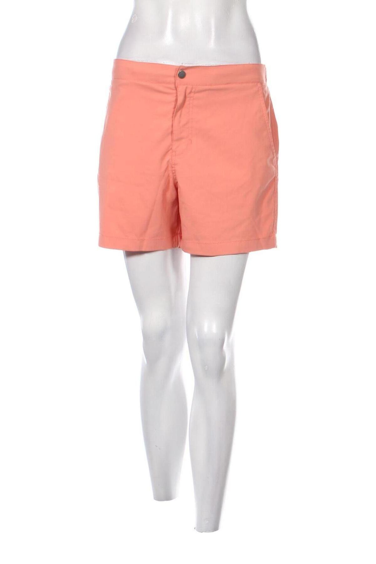 Damen Shorts Abercrombie & Fitch, Größe S, Farbe Rosa, Preis € 1,99