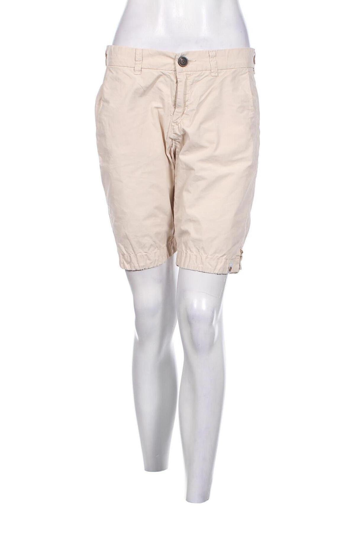 Damen Shorts Bogner Fire+Ice, Größe S, Farbe Beige, Preis 24,99 €