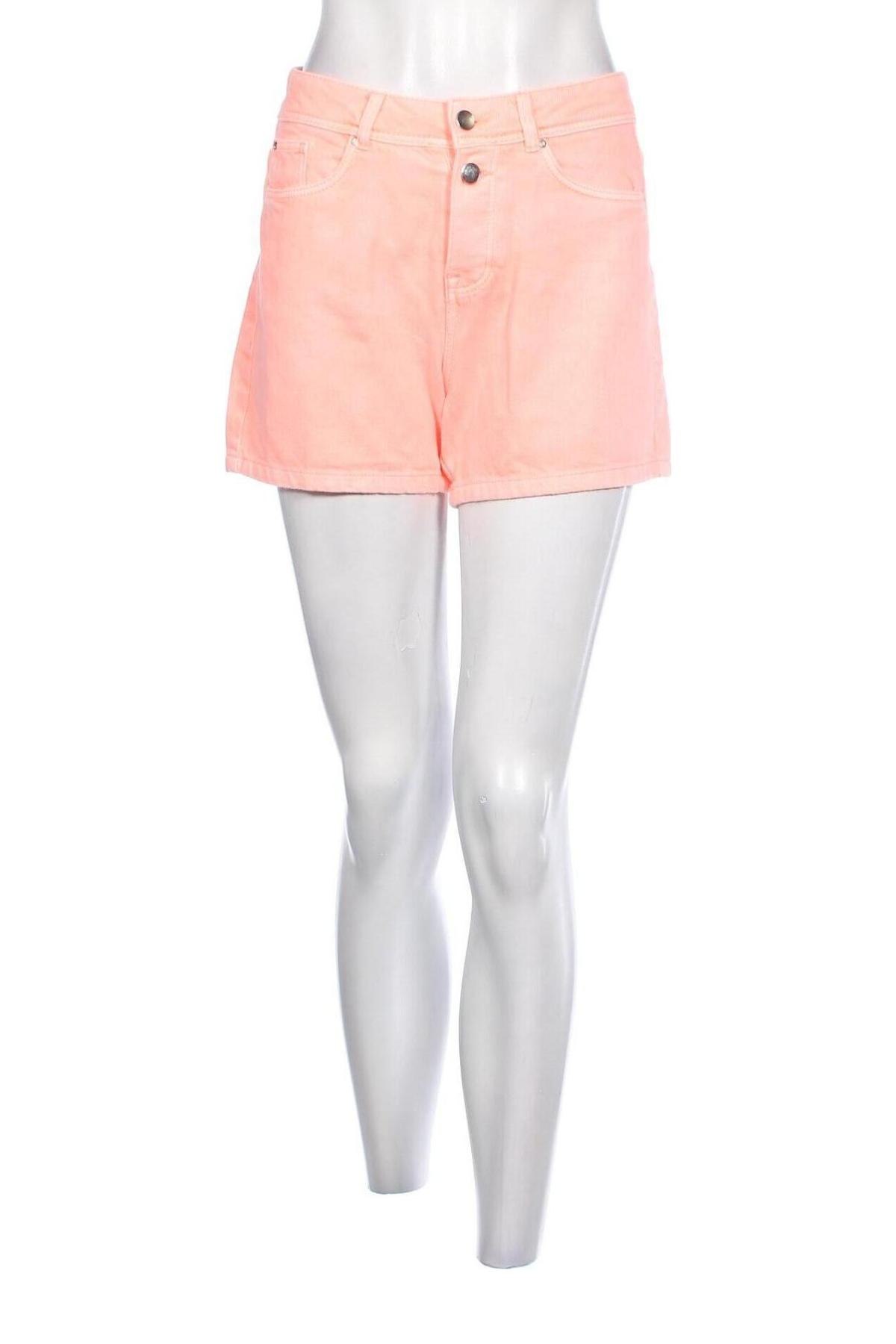 Damen Shorts Camaieu, Größe S, Farbe Rosa, Preis € 7,49