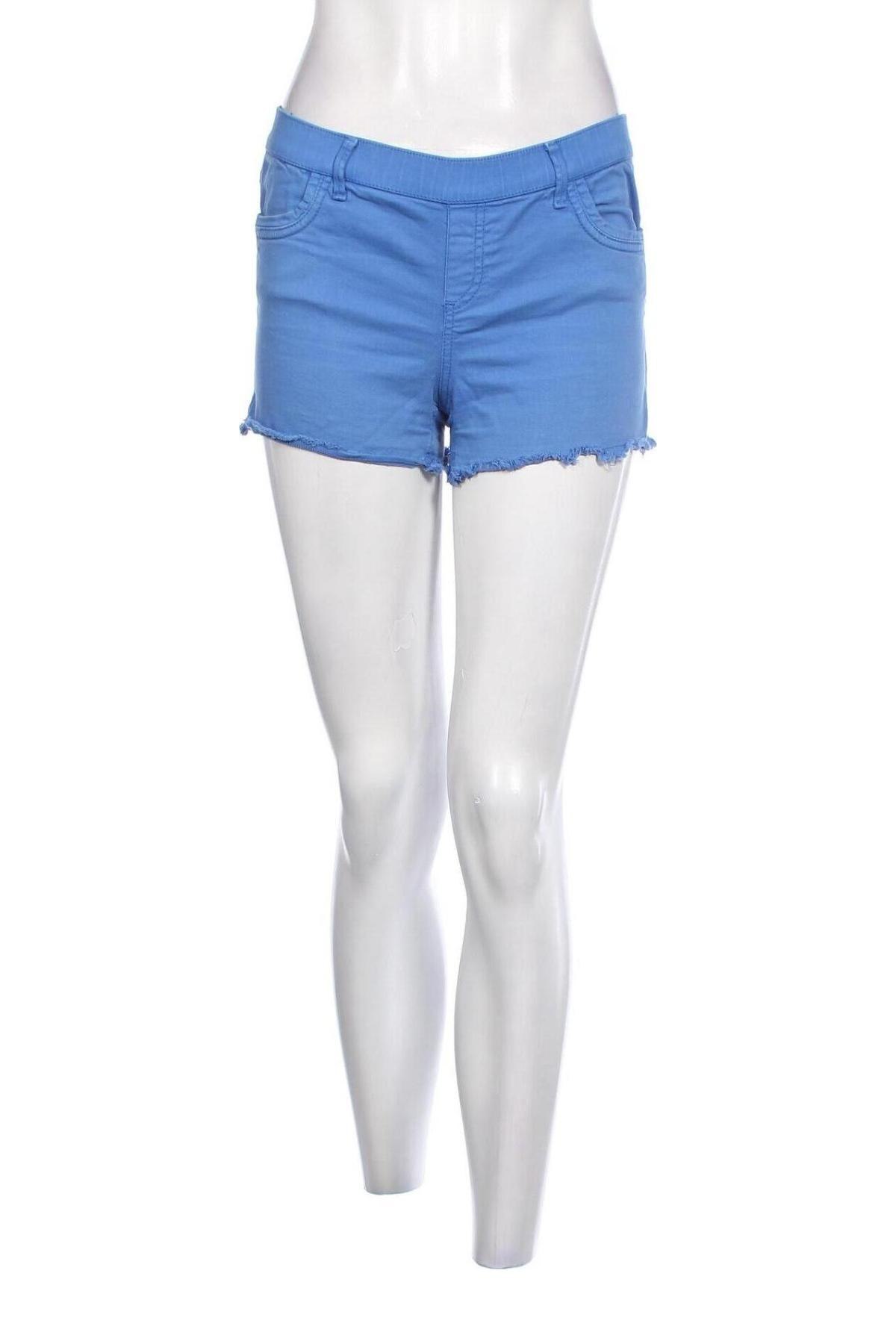 Damen Shorts Camaieu, Größe M, Farbe Blau, Preis € 4,99