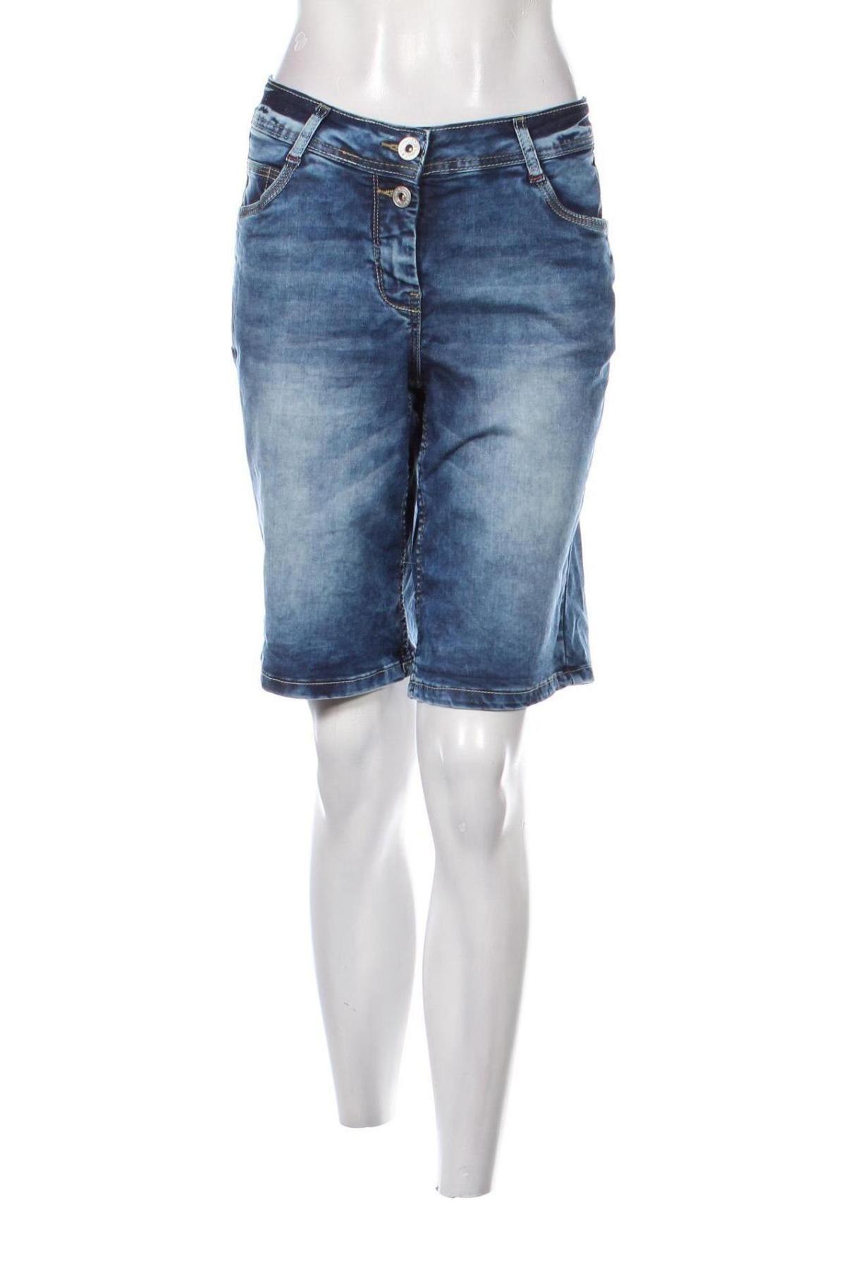 Cecil Damen Shorts Cecil - günstig bei Remix - #128367835