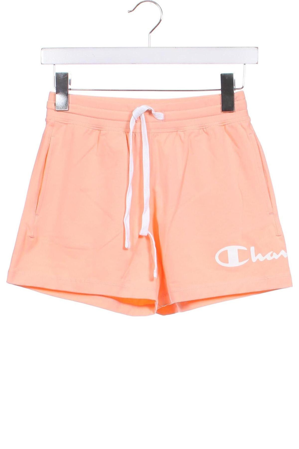 Damen Shorts Champion, Größe XS, Farbe Rosa, Preis 8,99 €