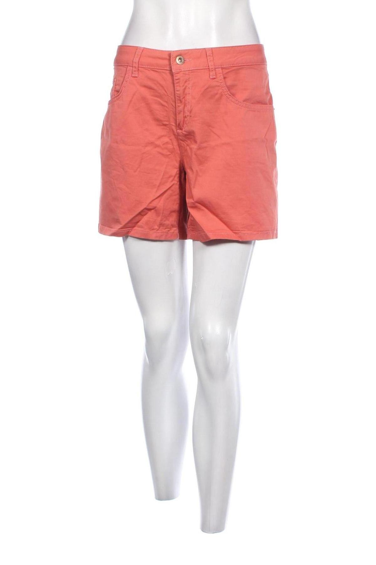 Damen Shorts Colin's, Größe L, Farbe Orange, Preis 4,99 €