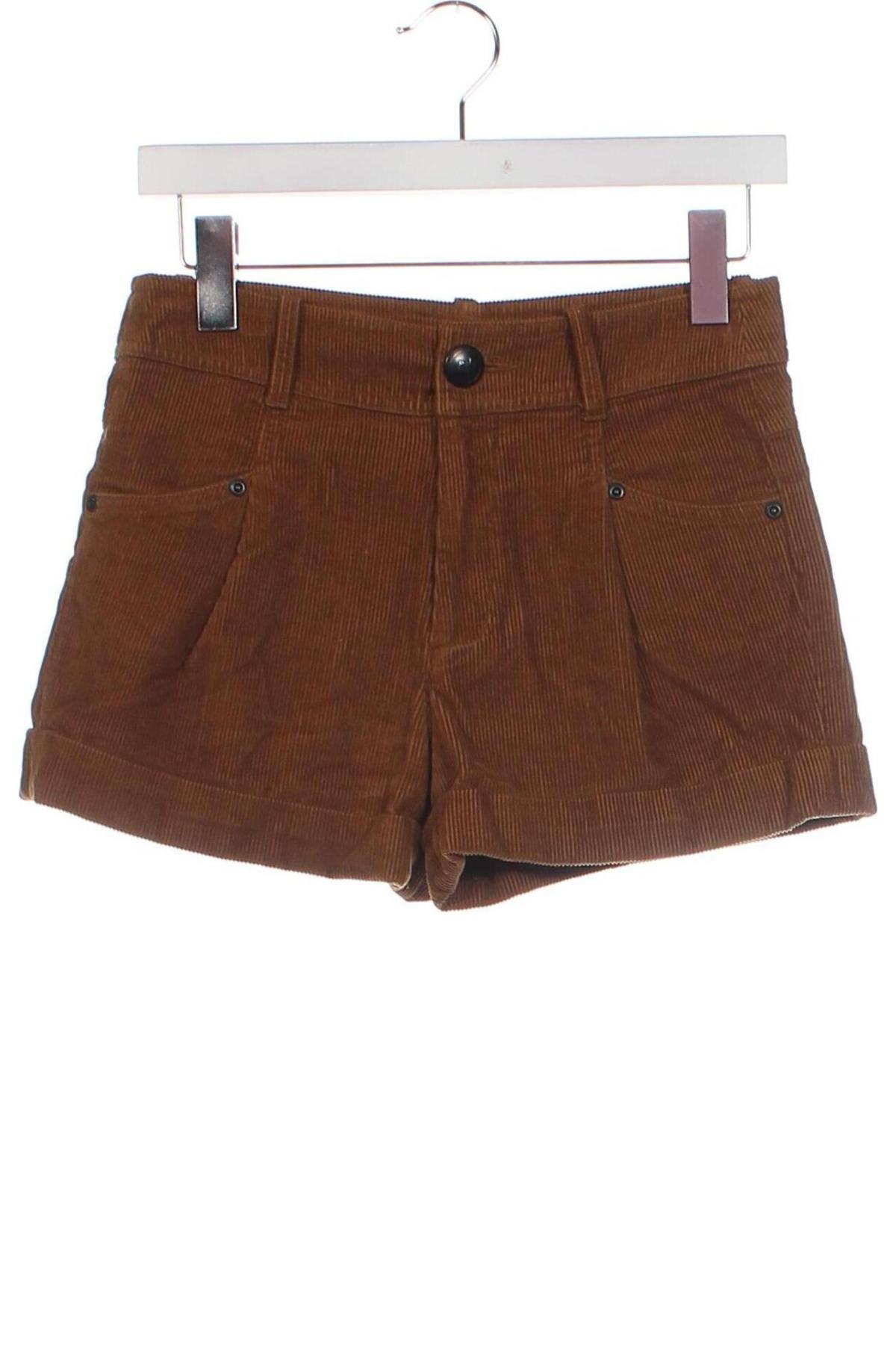 Damen Shorts Comptoir Des Cotonniers, Größe XS, Farbe Braun, Preis € 24,49