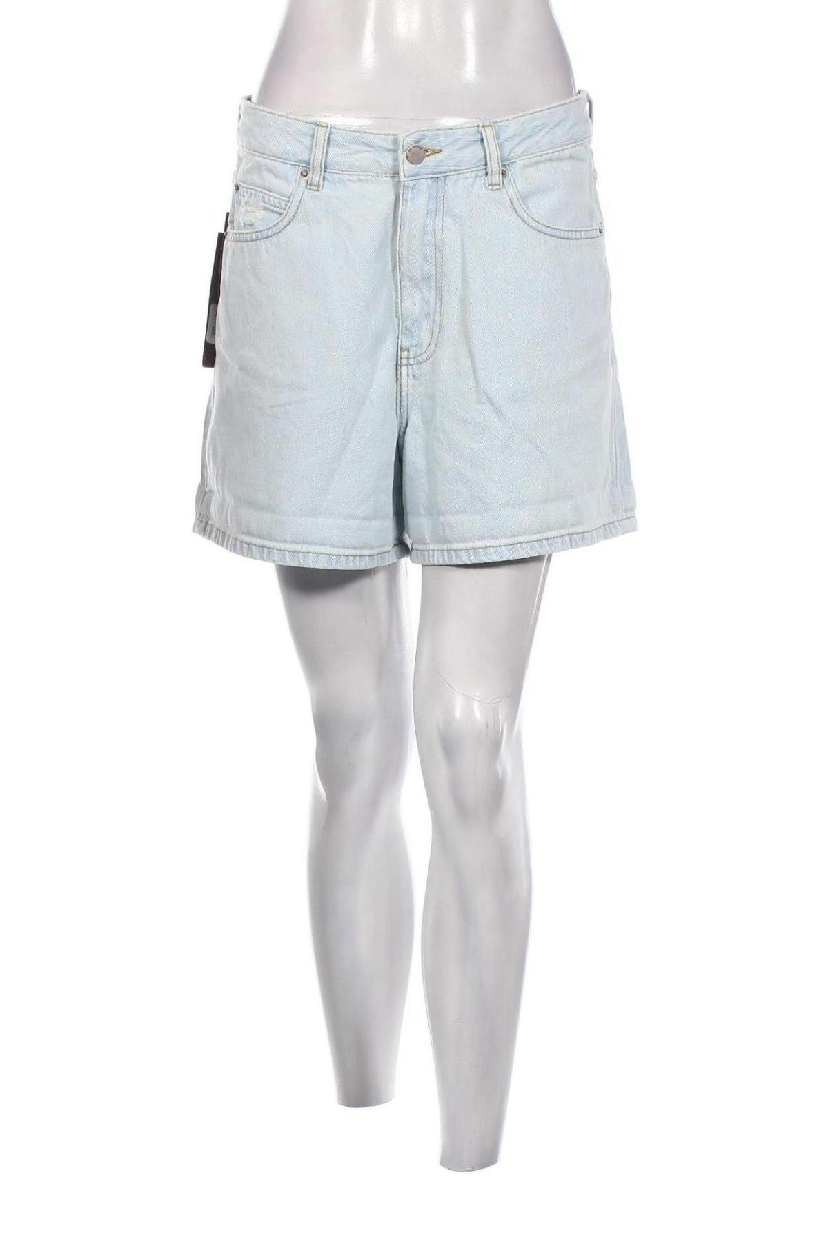 Damen Shorts Dr. Denim, Größe M, Farbe Blau, Preis 39,69 €