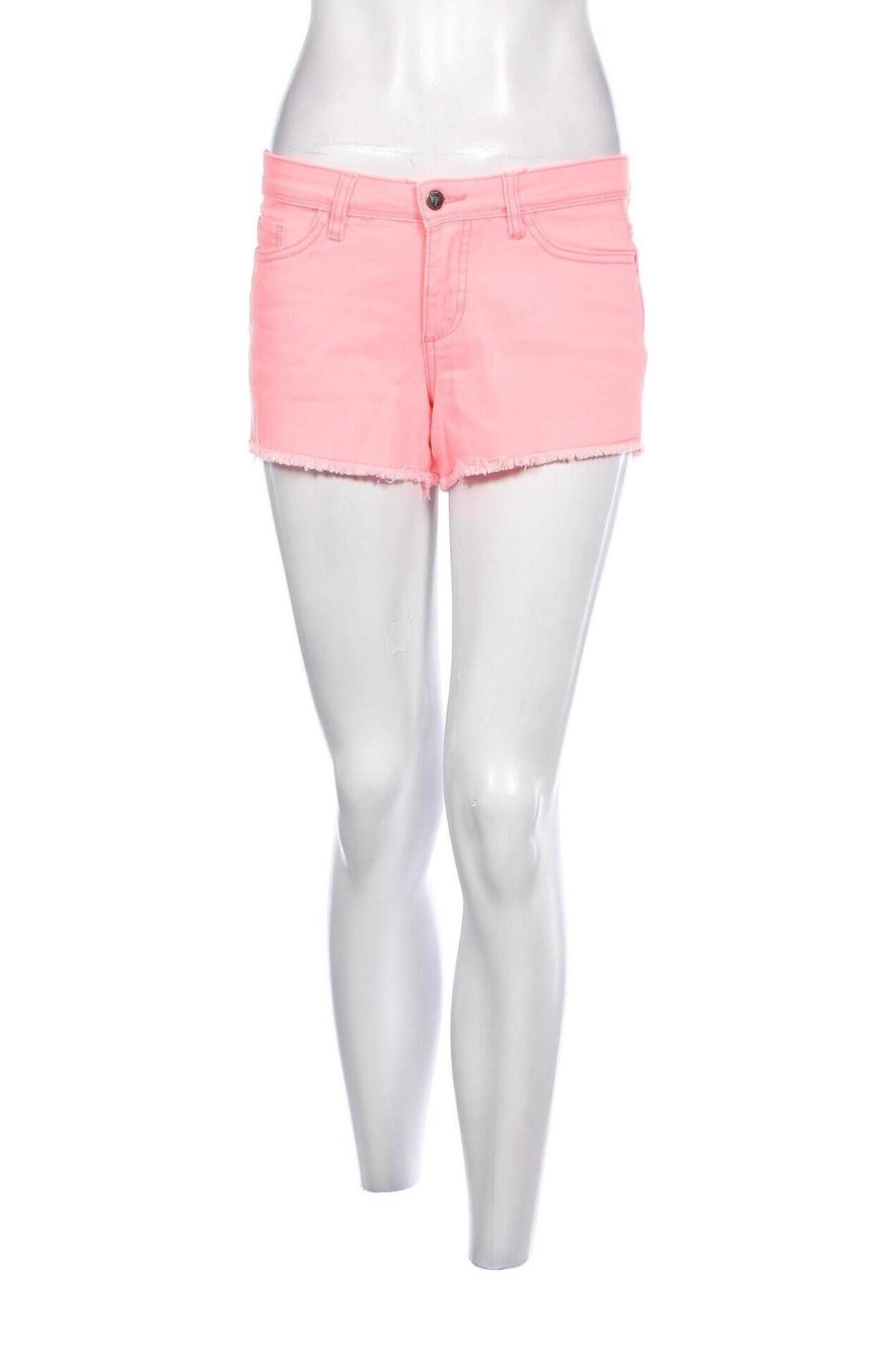 Damen Shorts Esmara, Größe S, Farbe Rosa, Preis € 4,99