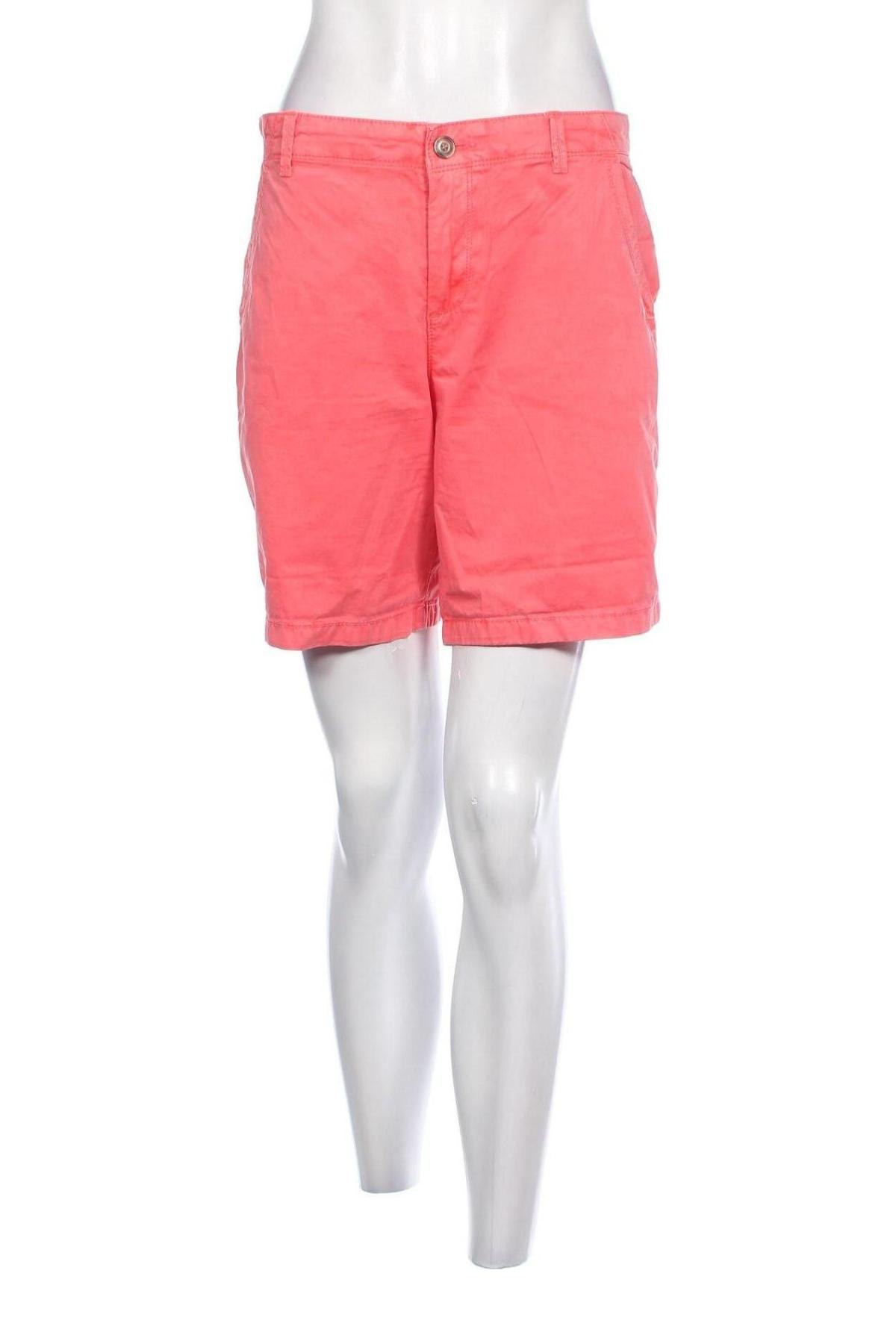 Damen Shorts Esprit, Größe S, Farbe Rosa, Preis 10,49 €